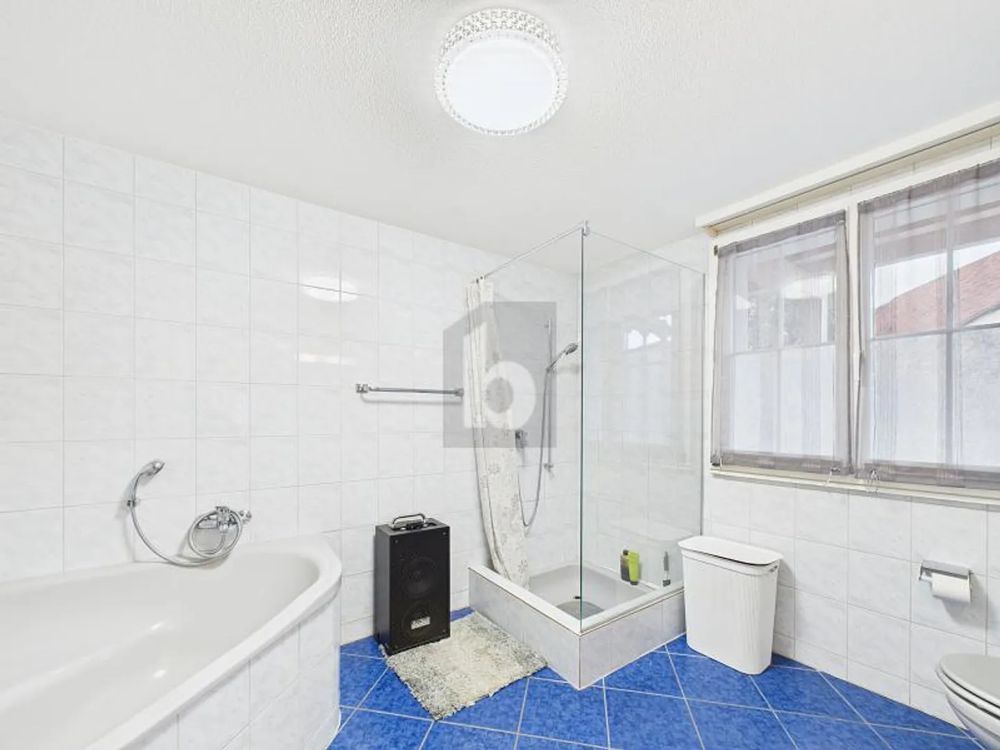 3.5 Room Apartment - Photo 5 of 6