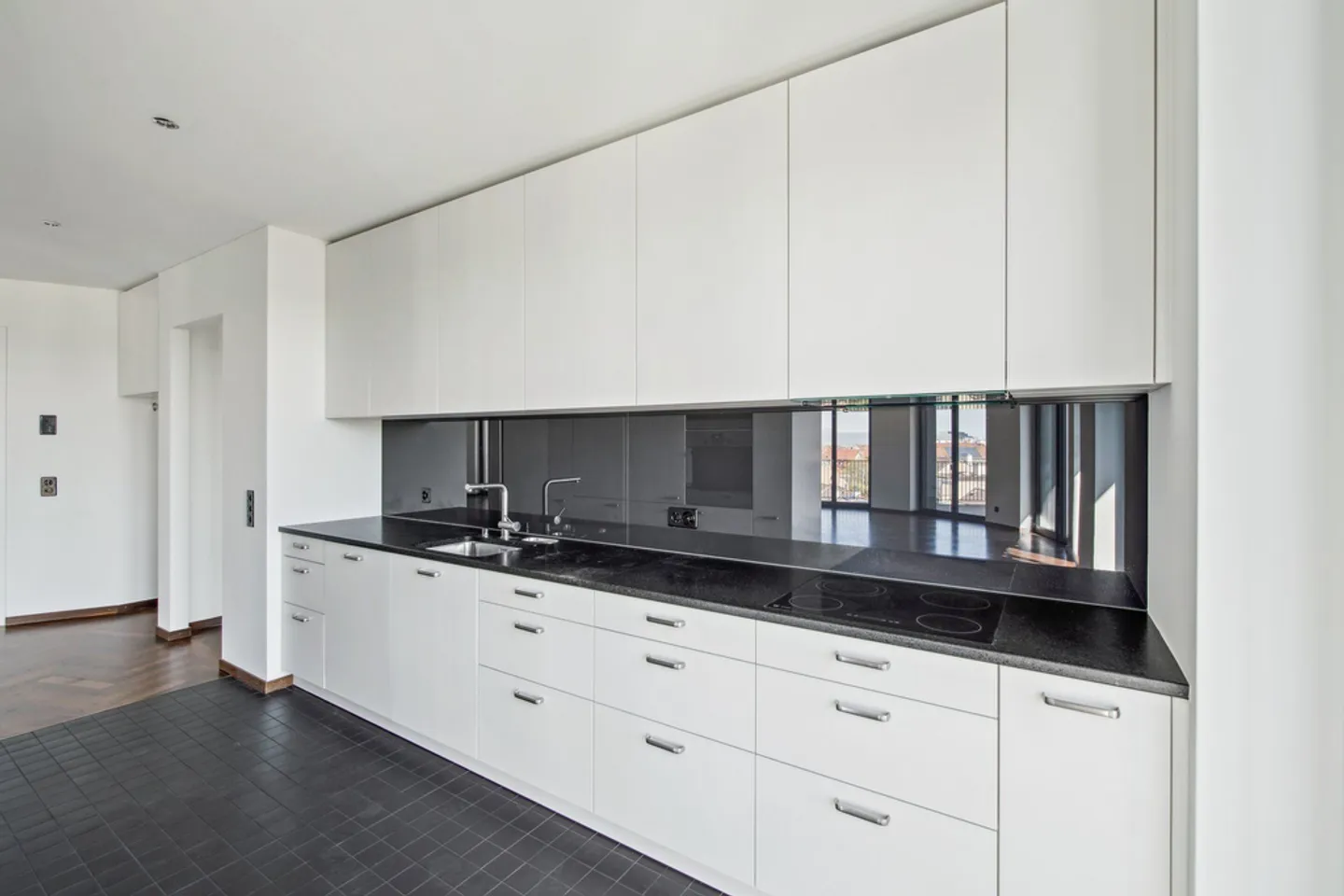 Helle 3.5-Zimmer-Wohnung - Foto 6 von 12