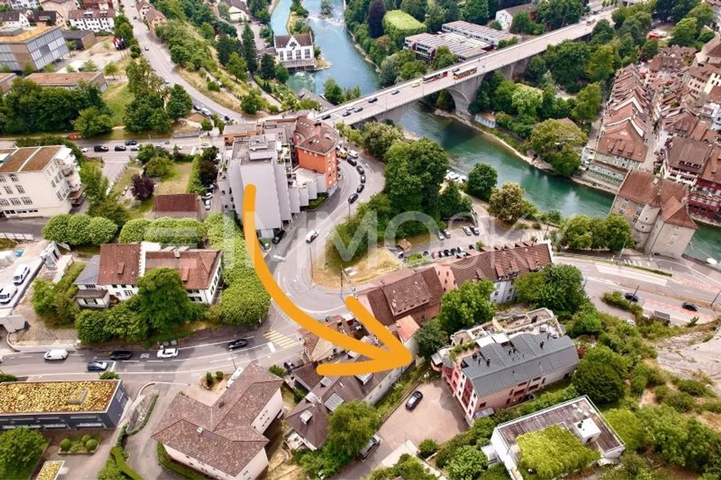 Single house for sale - Photo 1 of 7