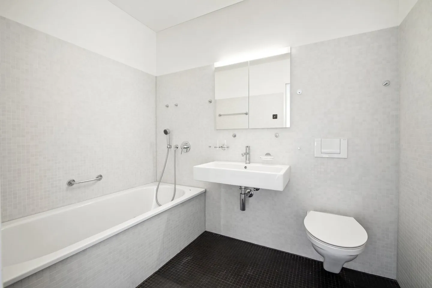Helle 3.5-Zimmer-Wohnung - Foto 11 von 12