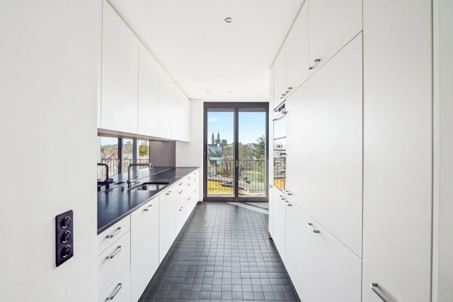Helle 3.5-Zimmer-Wohnung - Foto 8 von 12