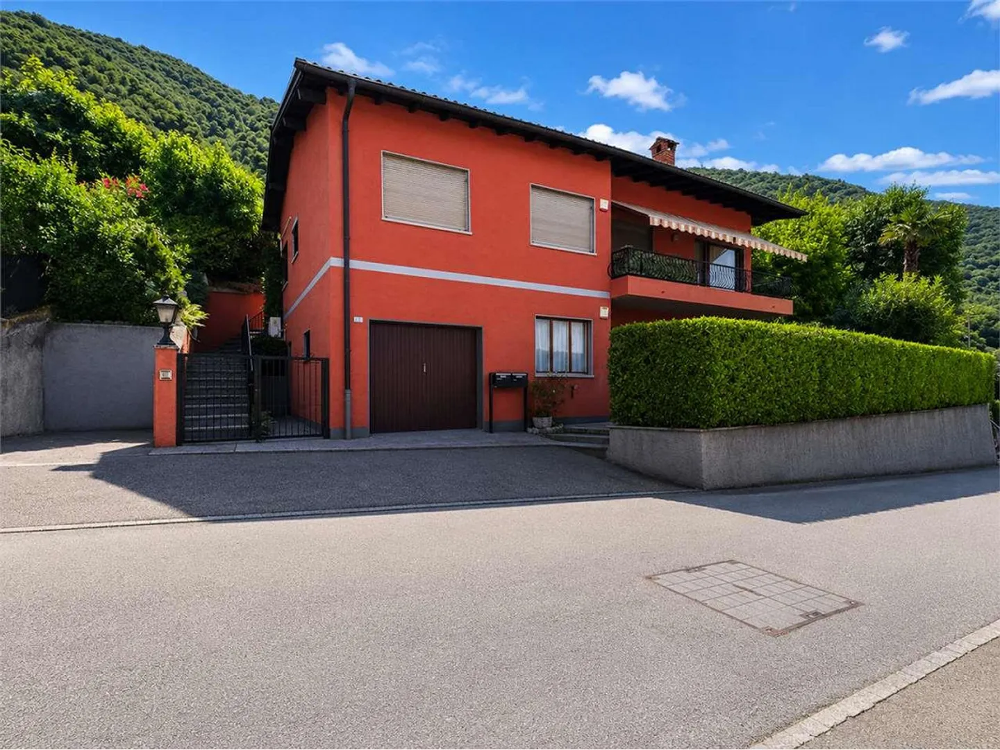 Bissone - Lake View Villa - Photo 6 of 13