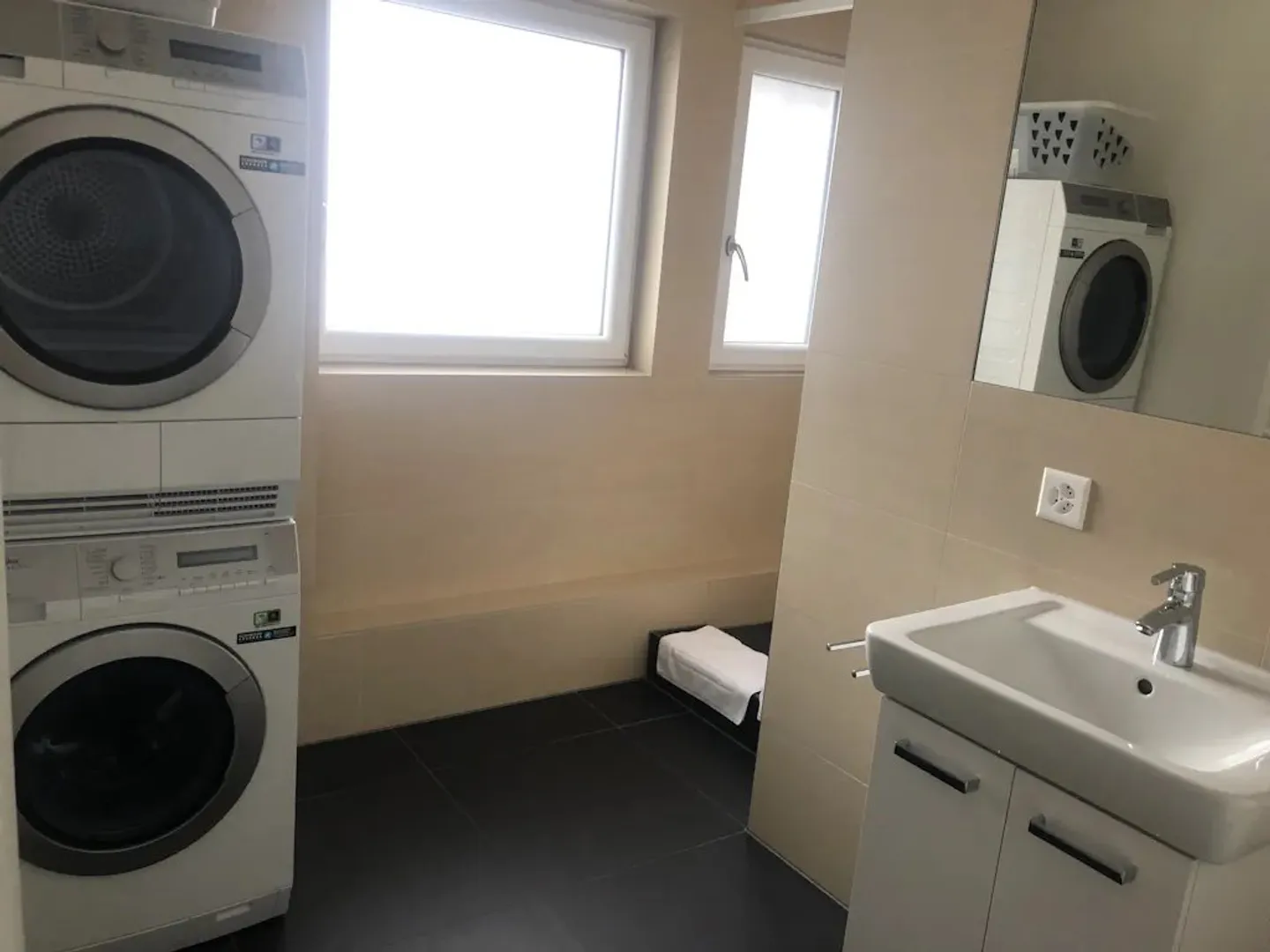 Wohnung mieten - Foto 7 von 10