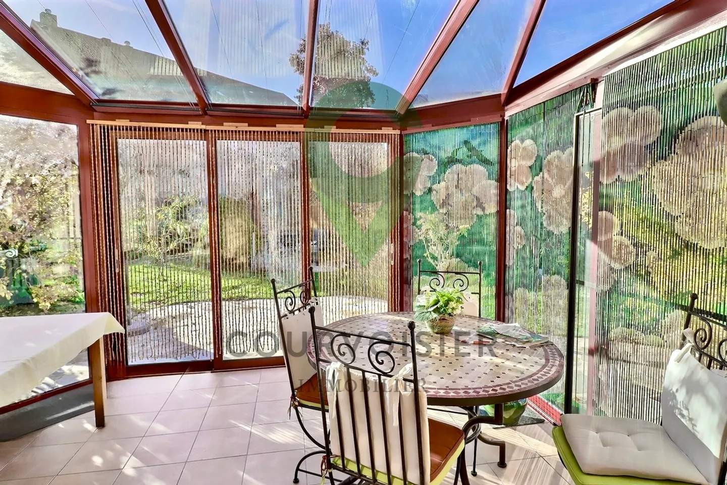 Semi-Detached House 6.5 Rooms - Photo 6 of 12