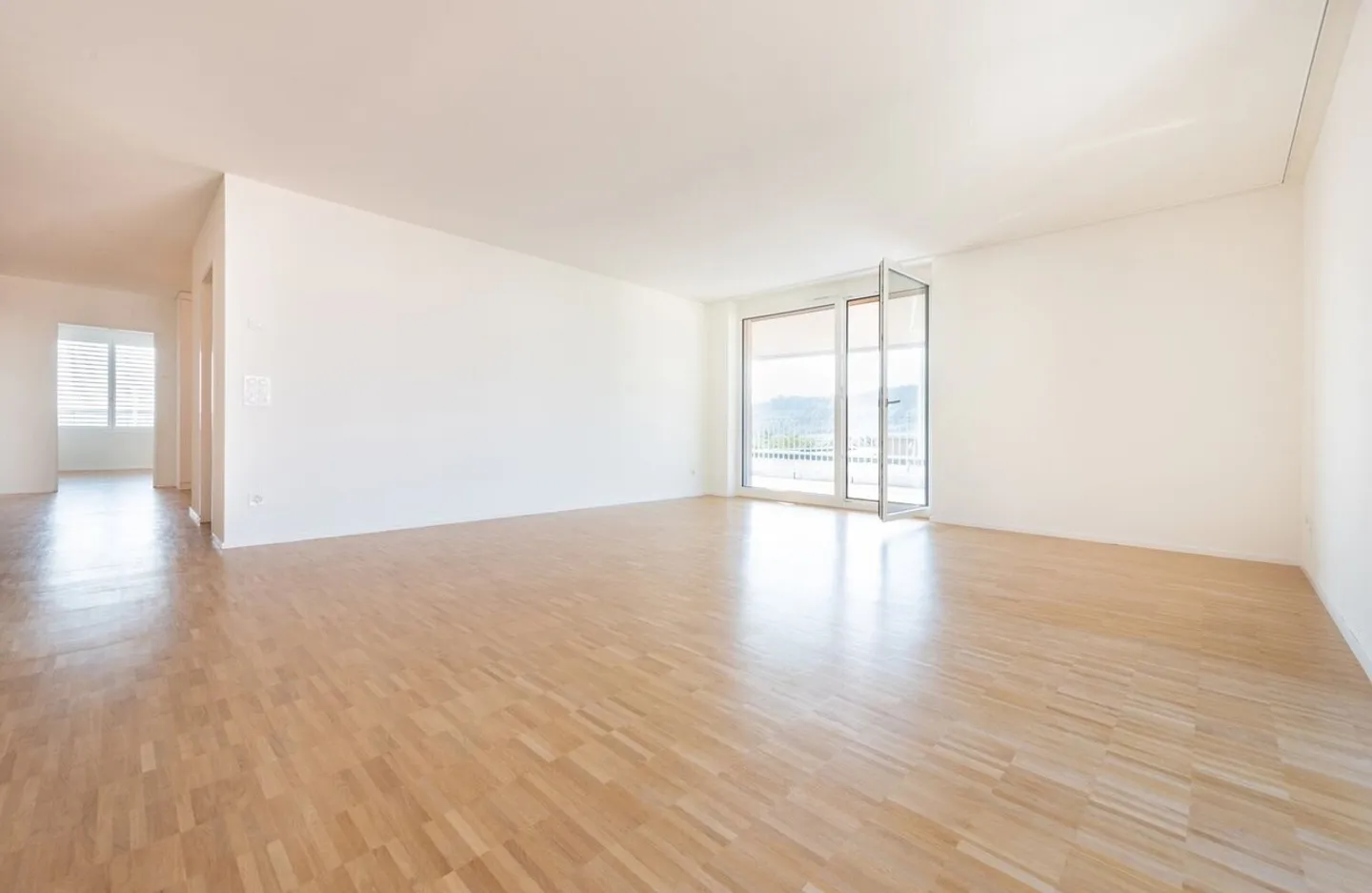 Appartamento moderno 4.5 locali - Foto 3 di 11