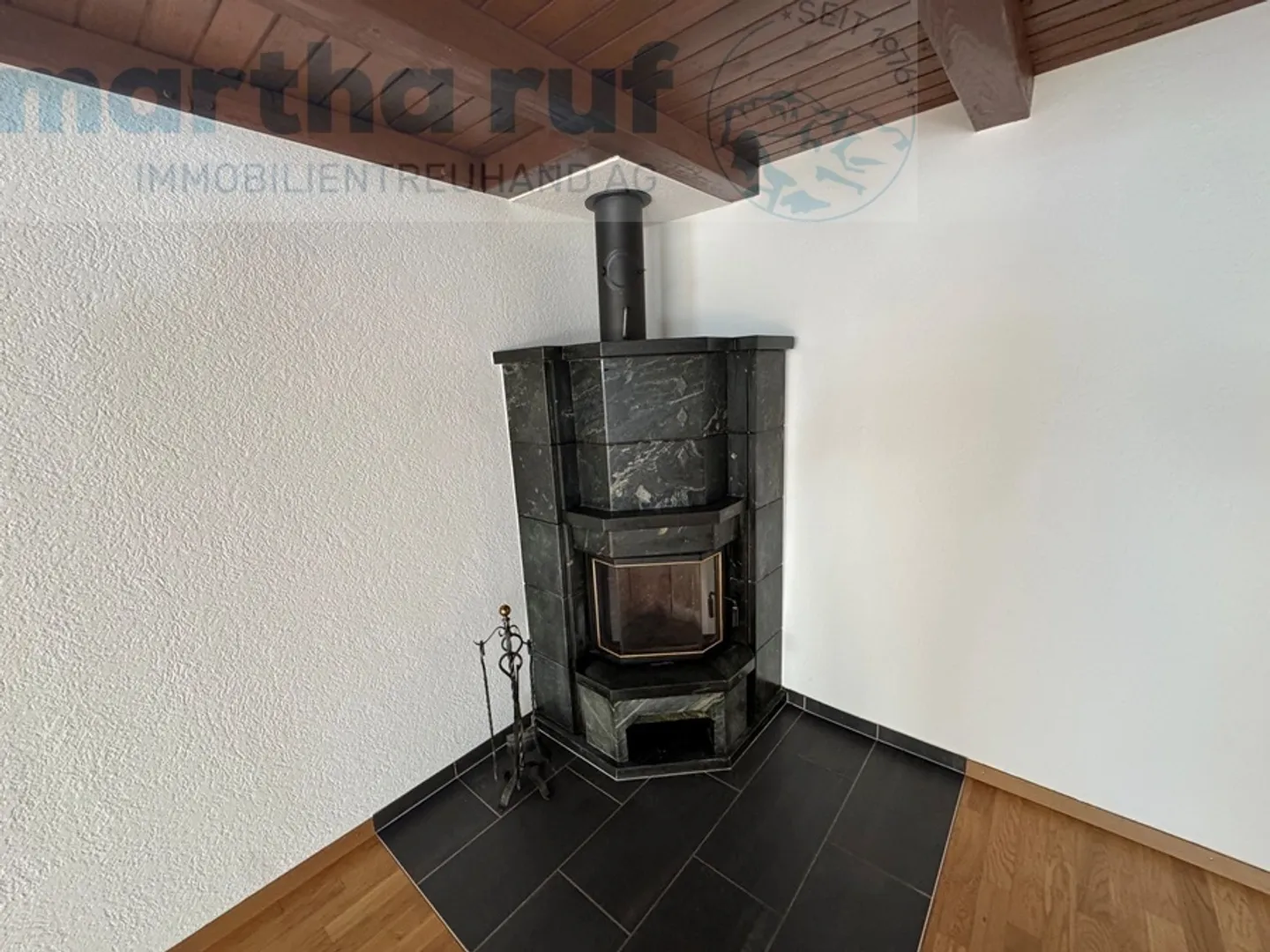 Charmante 4.5-Zimmer Attique - Foto 3 von 13