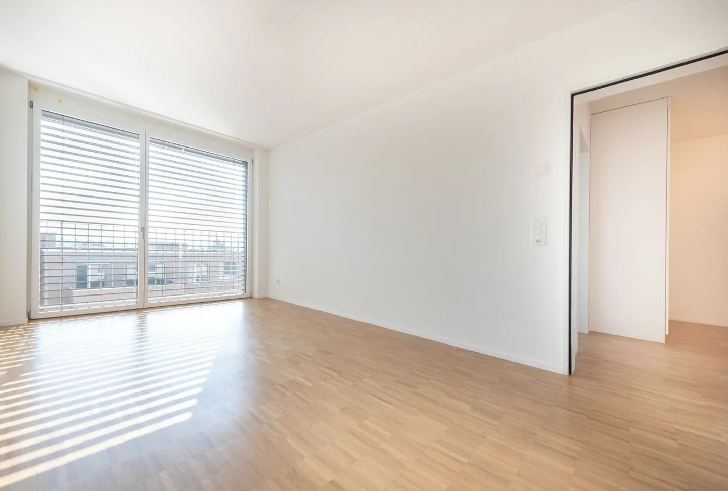 Appartamento moderno 4.5 locali - Foto 4 di 11