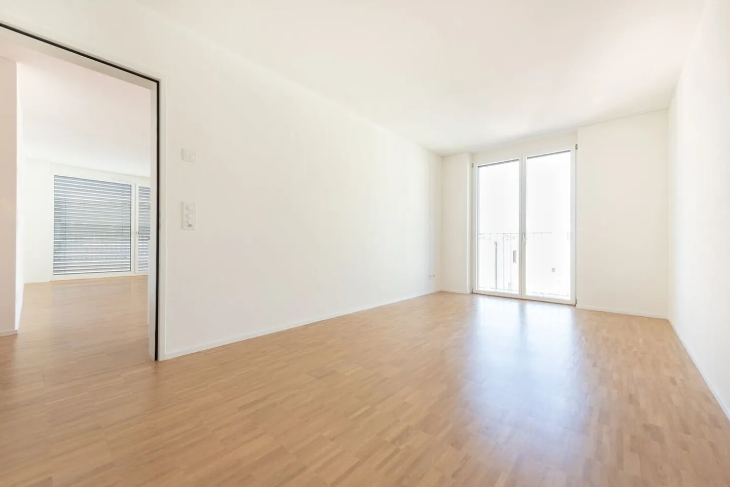 Appartamento moderno 4.5 locali - Foto 5 di 11