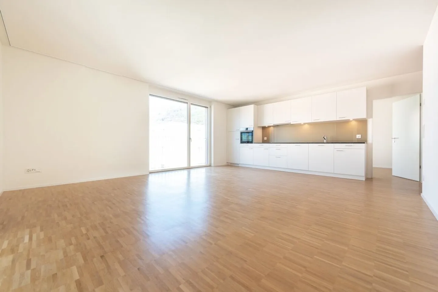Appartamento moderno 4.5 locali - Foto 2 di 11