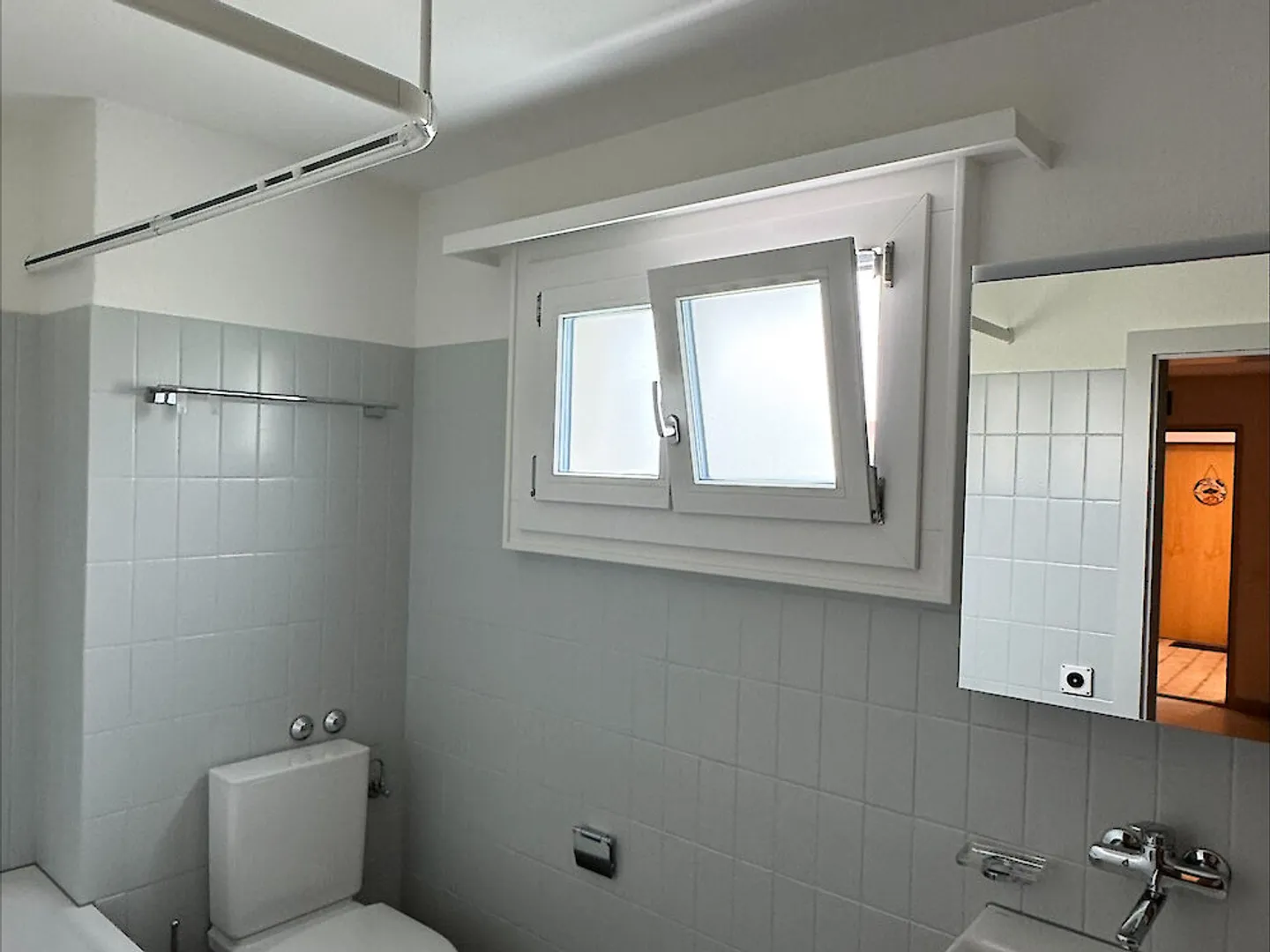 Appartement 3.5 pièces au 2eme étage à Düdingen - Photo 12 sur 13