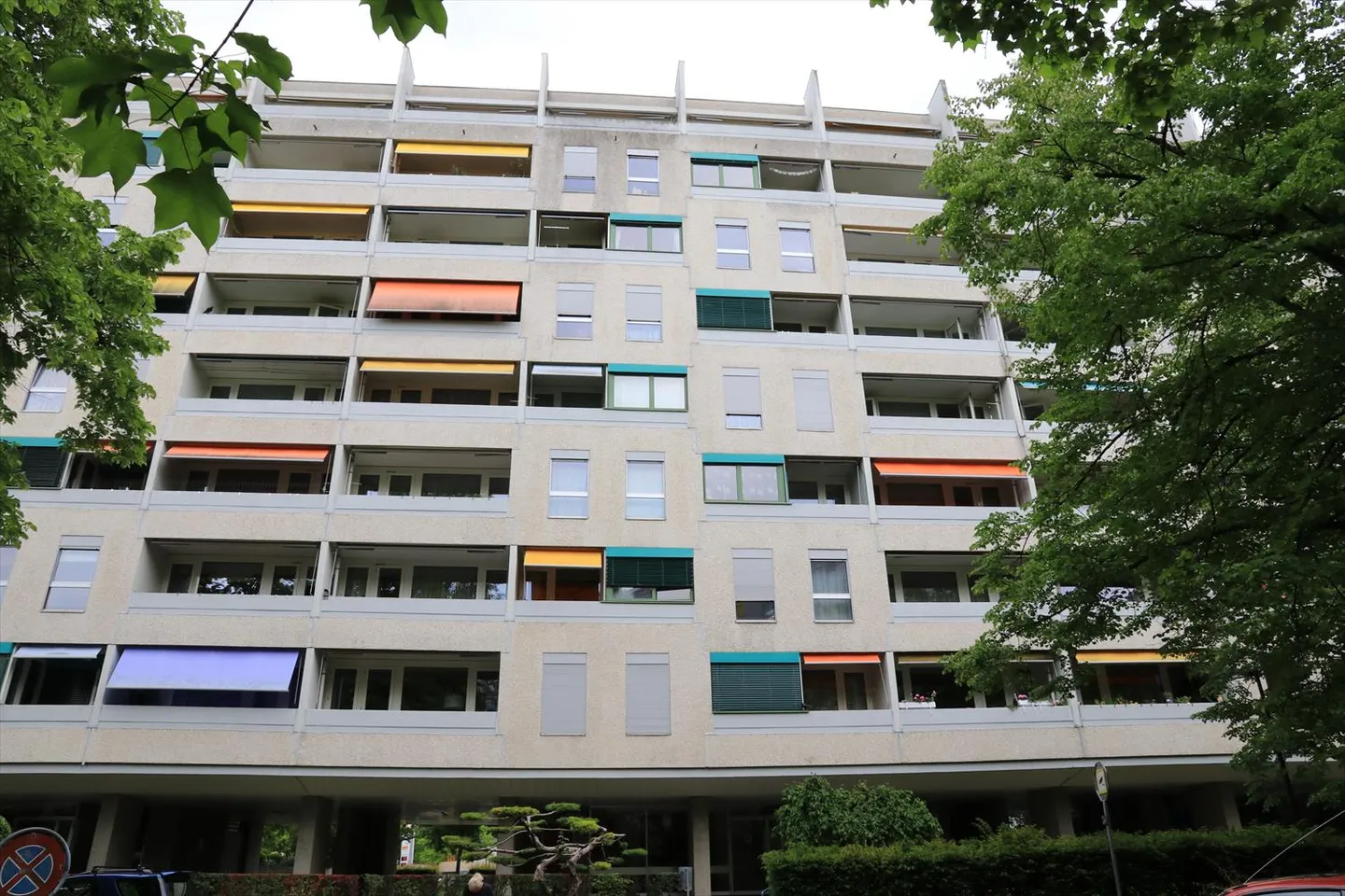 Luogo coperto - Foto 1 di 1