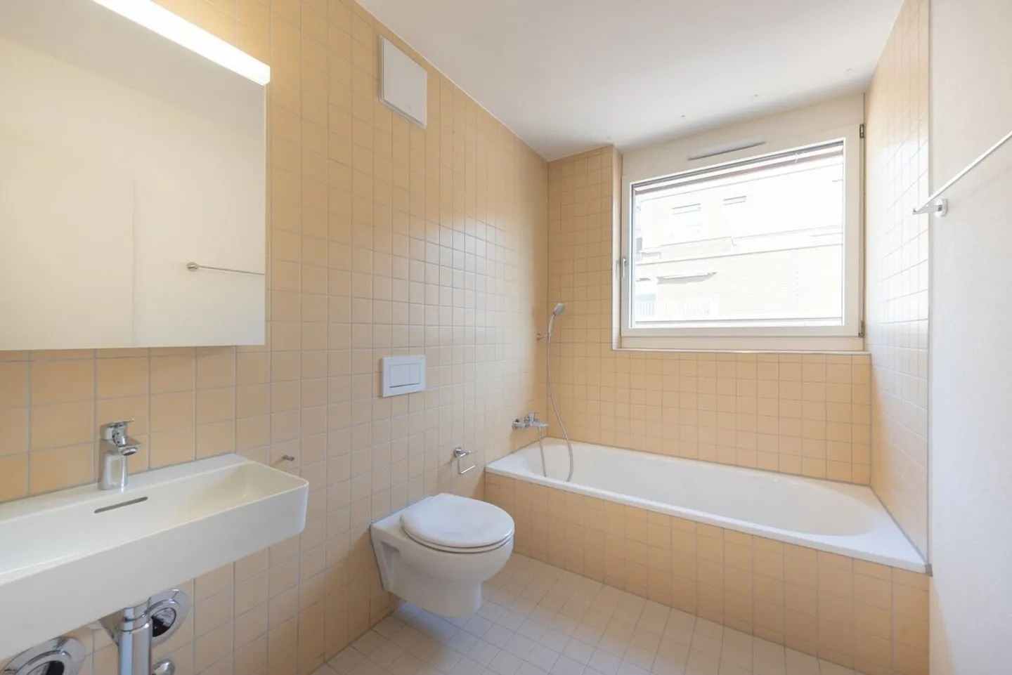Appartamento moderno 4.5 locali - Foto 8 di 11
