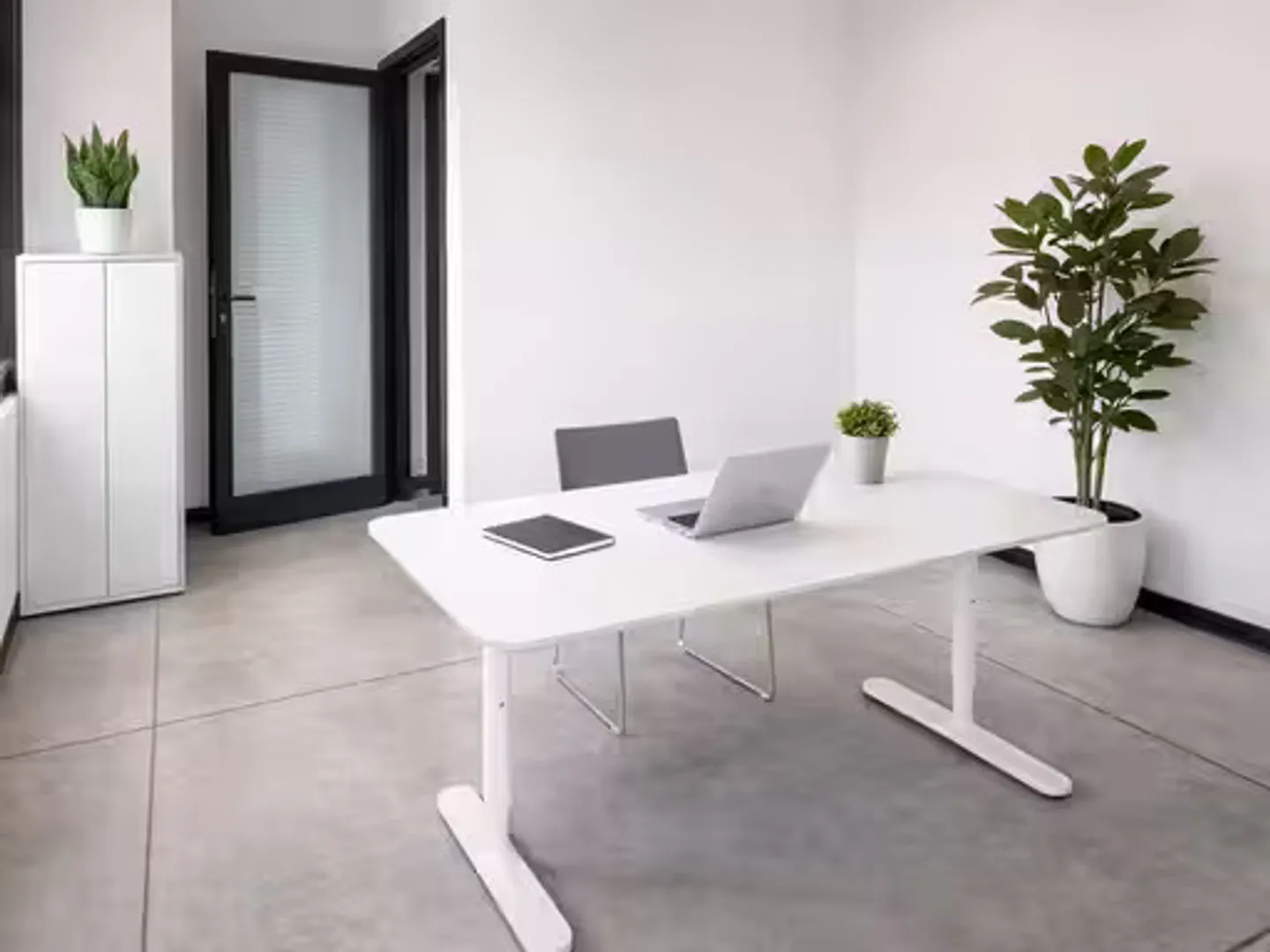 Moderne Büros zu vermieten - Foto 1 von 2