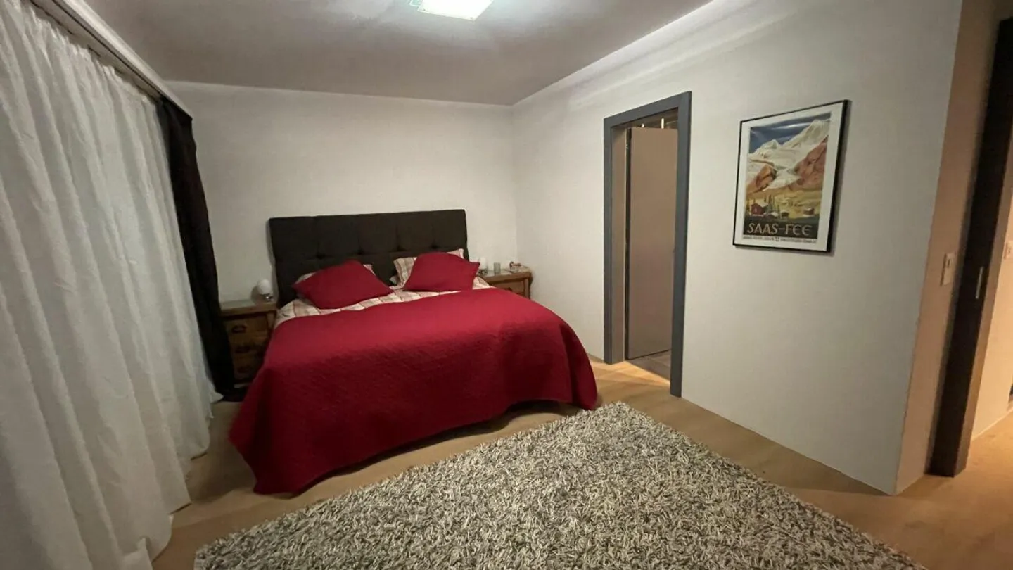Residence in der sonnigen Wildi 5 Zimmerwohnung. Sehr attraktiver Preis! - Photo 7 of 28