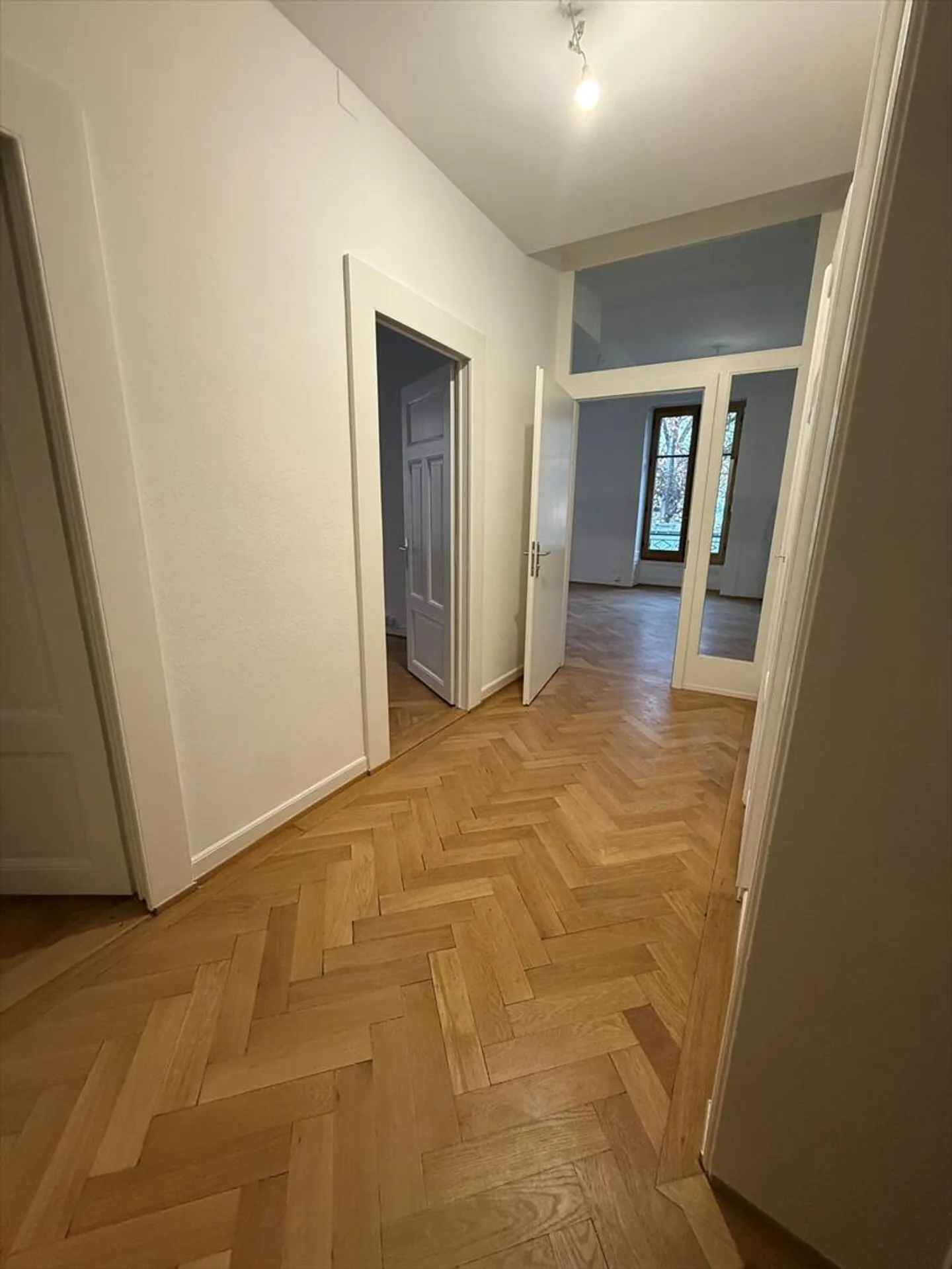 Uffici ristrutturati - Posizione strategica nel cuore di Ginevra - Foto 2 di 6