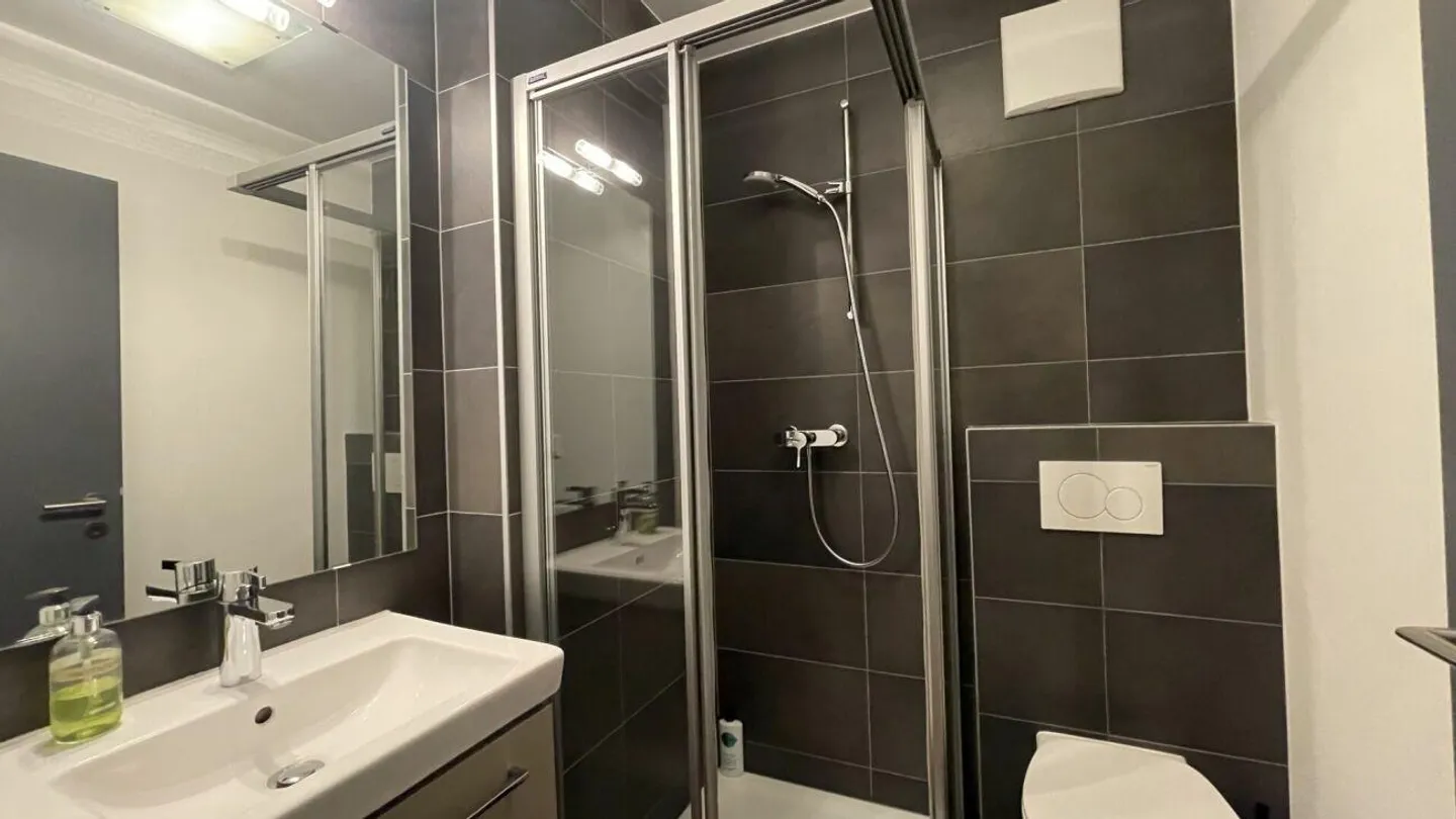 Residence in der sonnigen Wildi 5 Zimmerwohnung. Sehr attraktiver Preis! - Photo 8 of 28