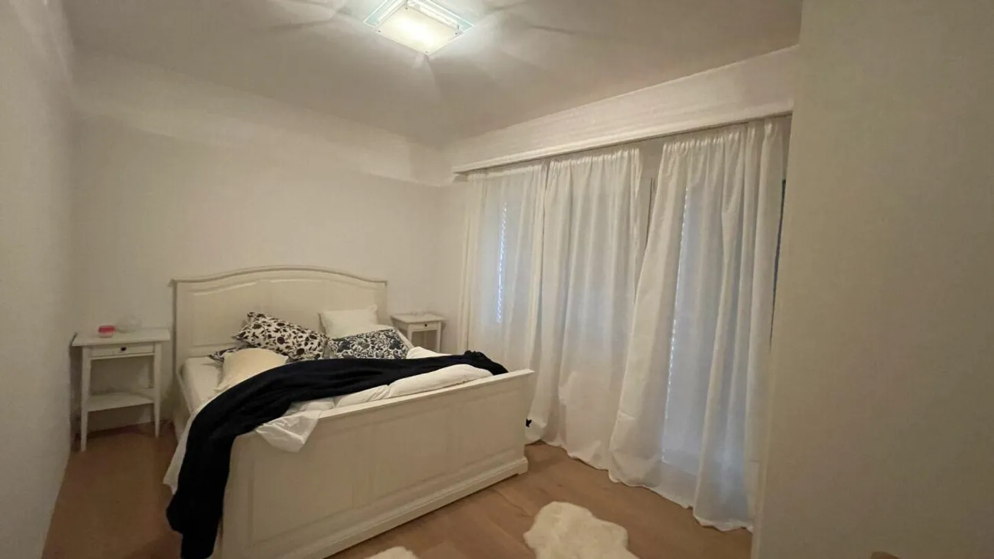 Residence in der sonnigen Wildi 5 Zimmerwohnung. Sehr attraktiver Preis! - Photo 9 of 28