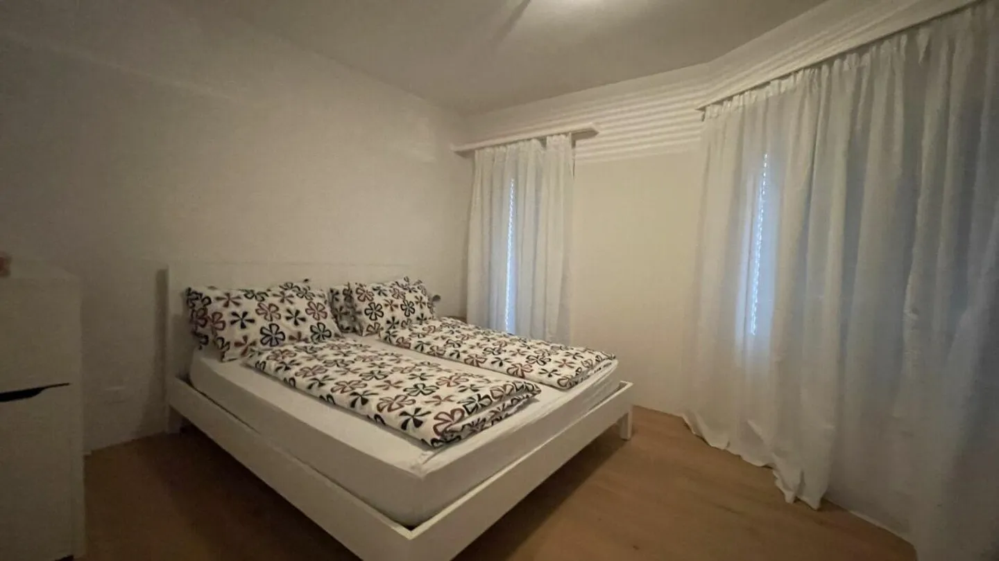 Residence in der sonnigen Wildi 5 Zimmerwohnung. Sehr attraktiver Preis! - Photo 10 of 28