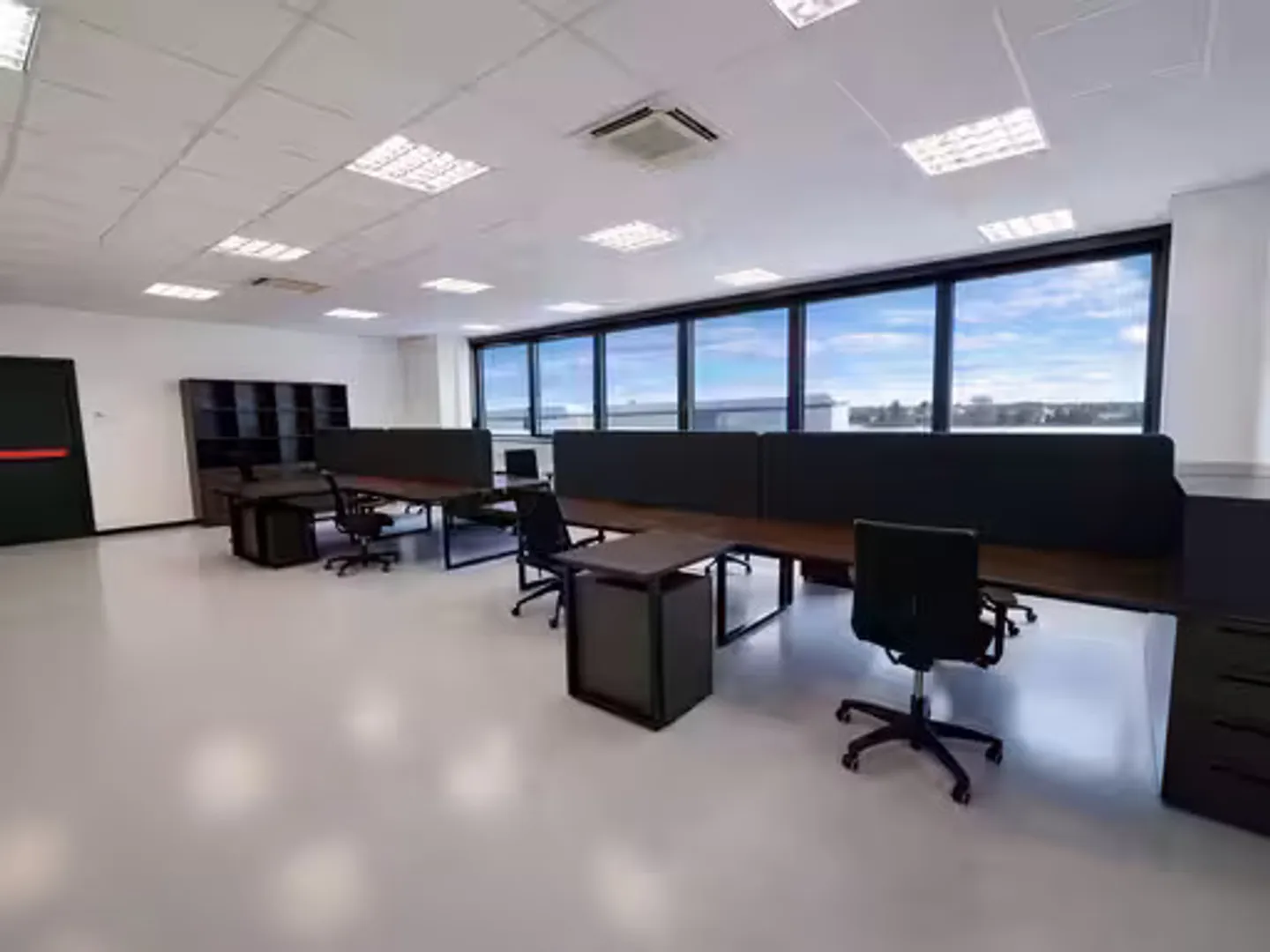 Moderne Büros zu vermieten - Foto 4 von 5