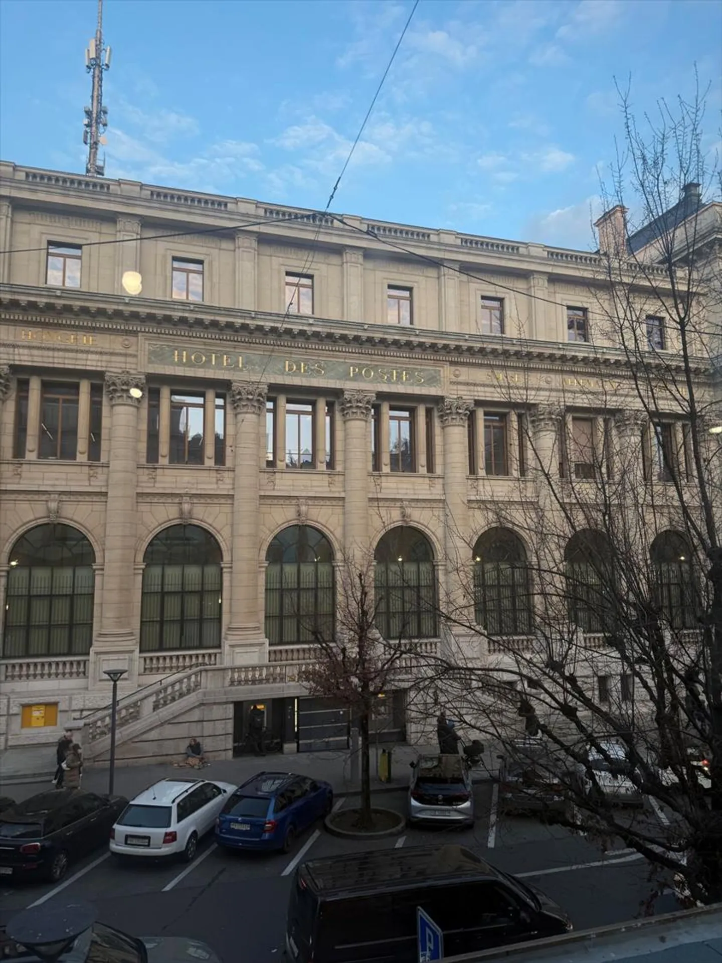 Uffici ristrutturati - Posizione strategica nel cuore di Ginevra - Foto 1 di 6