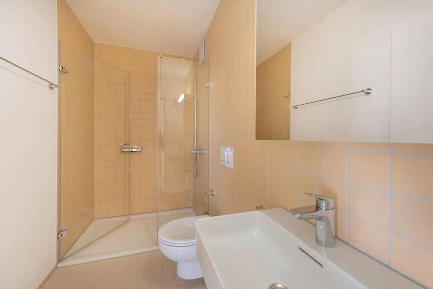 Appartamento moderno 4.5 locali - Foto 9 di 11
