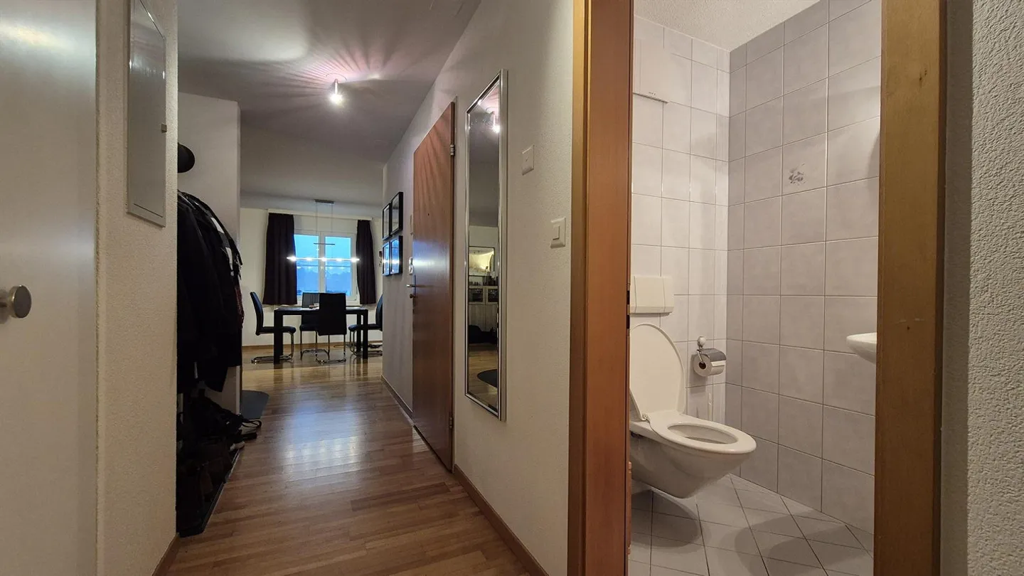 5.5 Room Apartment in 3-Family House - Photo 6 of 6