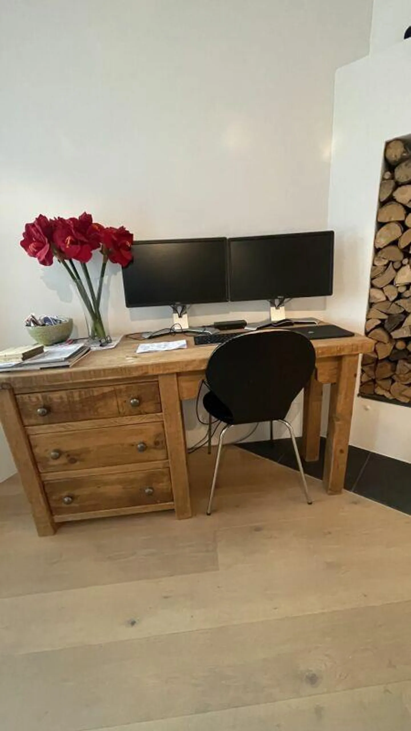 Residence in der sonnigen Wildi 5 Zimmerwohnung. Sehr attraktiver Preis! - Photo 24 of 28