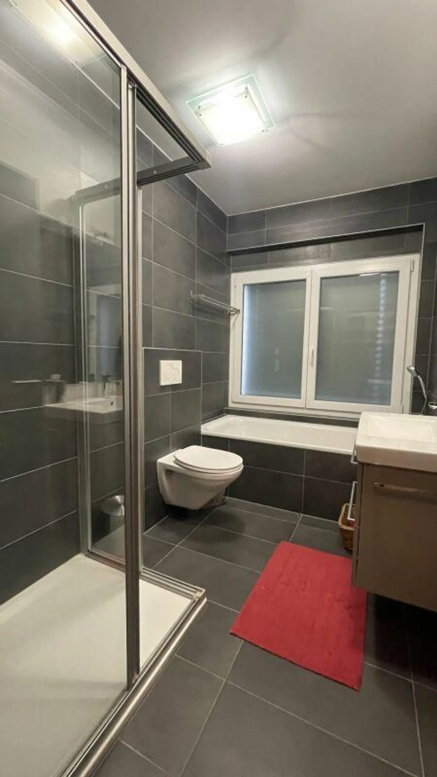 Residence in der sonnigen Wildi 5 Zimmerwohnung. Sehr attraktiver Preis! - Photo 28 of 28