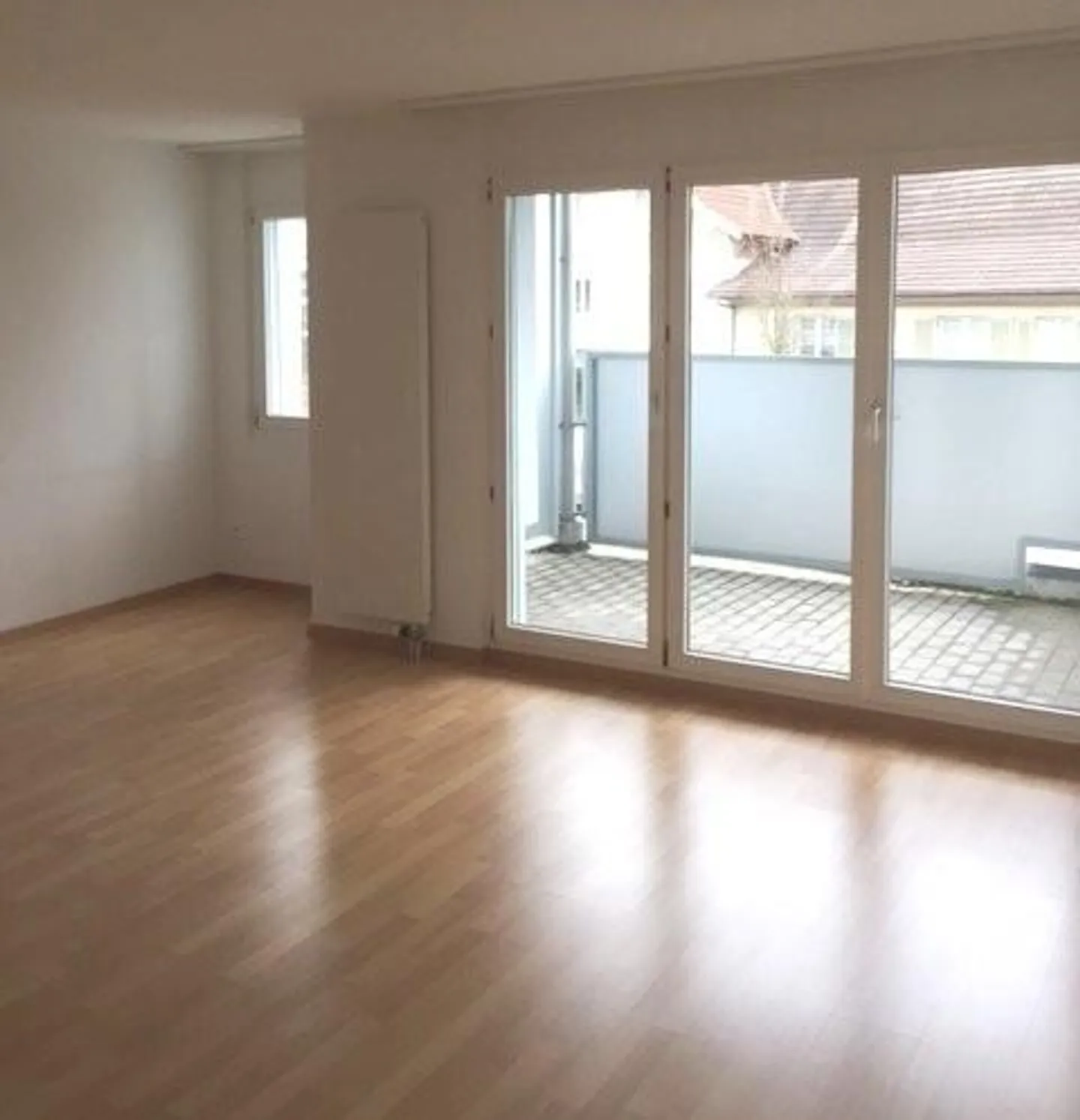 Practical Apartment - Photo 3 of 6