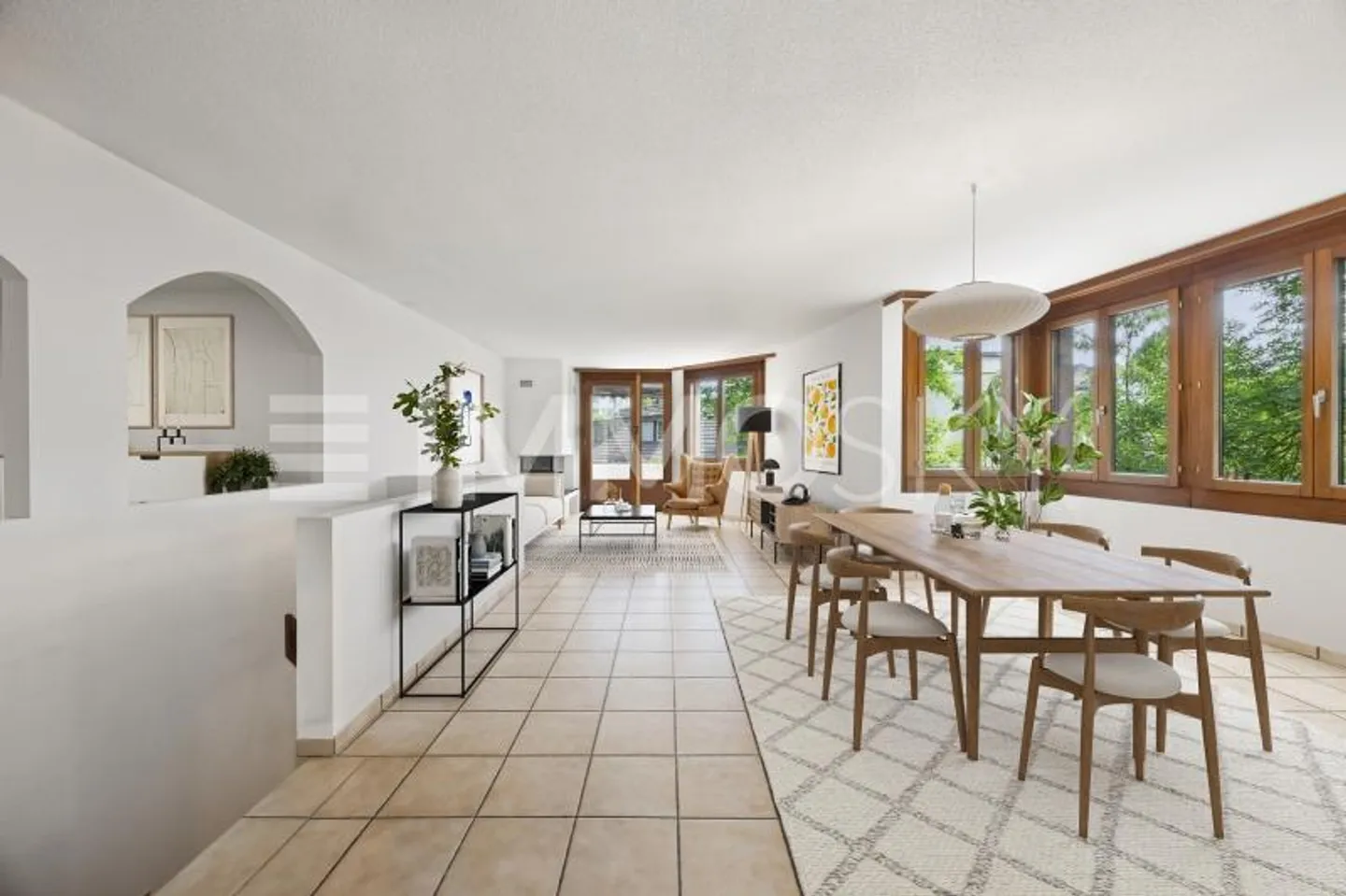 Single house for sale - Photo 4 of 7