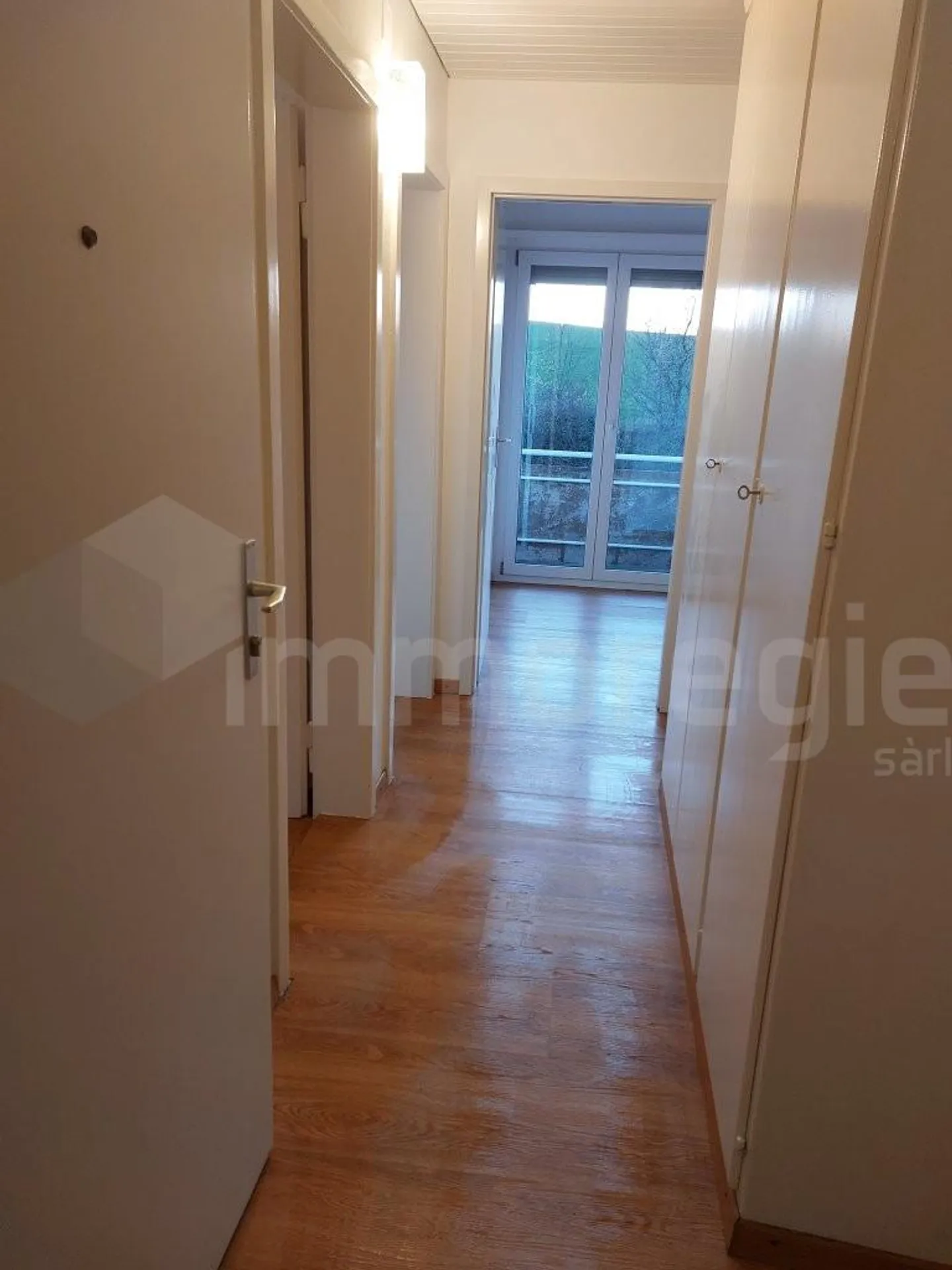 Appartamento in affitto - Foto 3 di 7