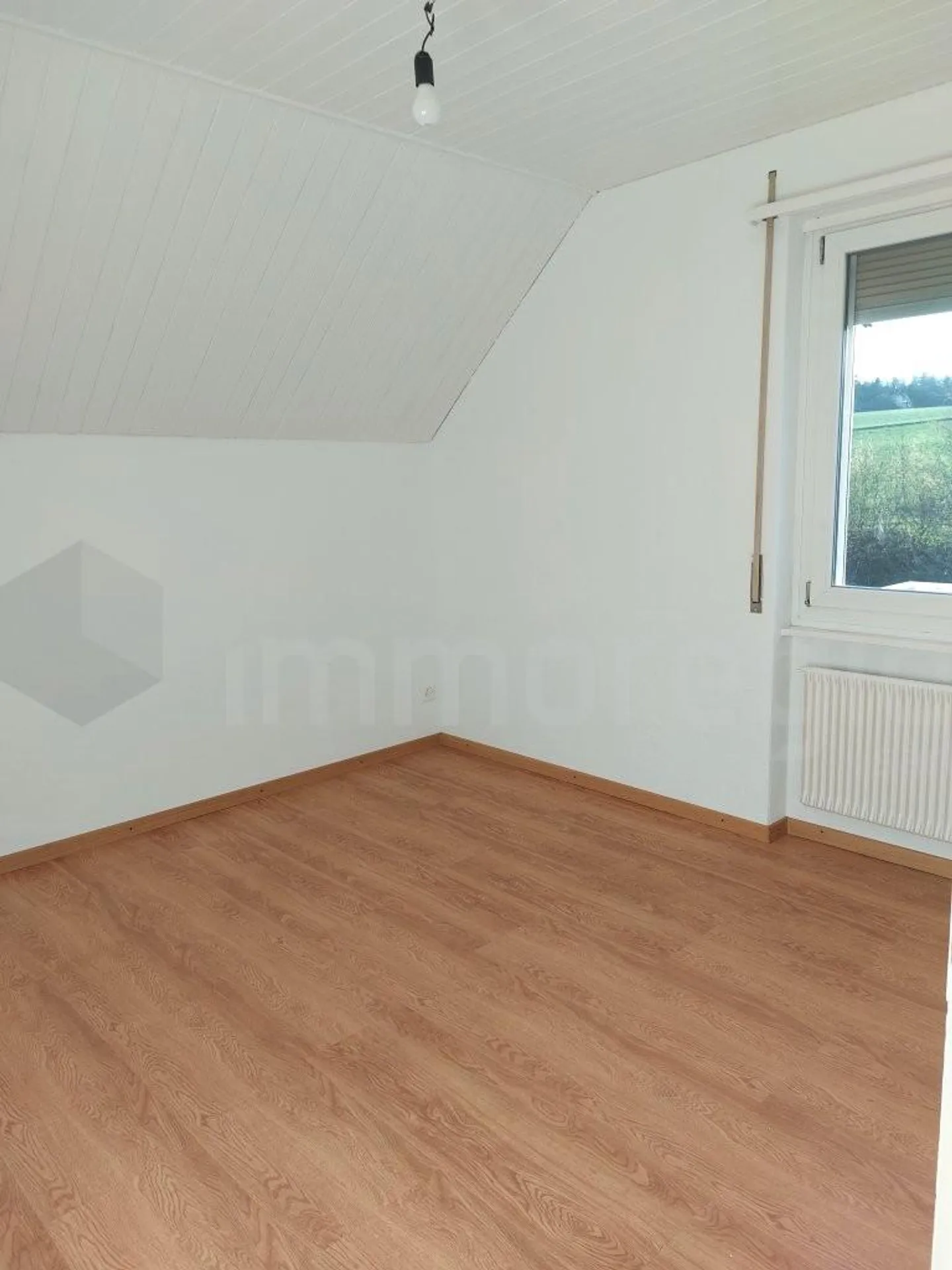 Appartamento in affitto - Foto 4 di 7