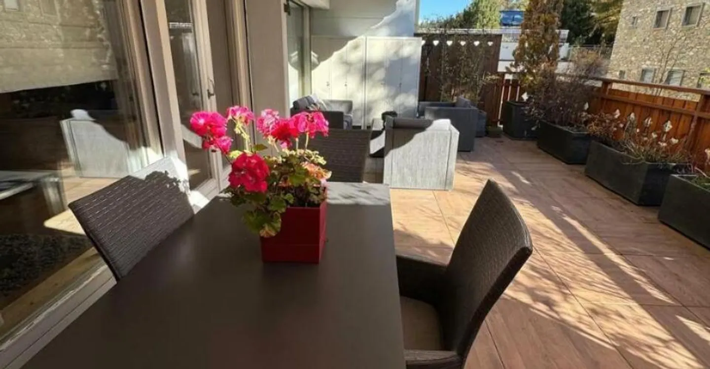Charmant Appartement Montagnard - Photo 4 sur 12