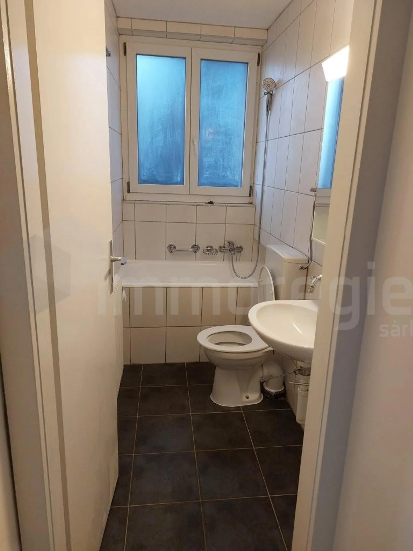 Appartamento in affitto - Foto 7 di 7