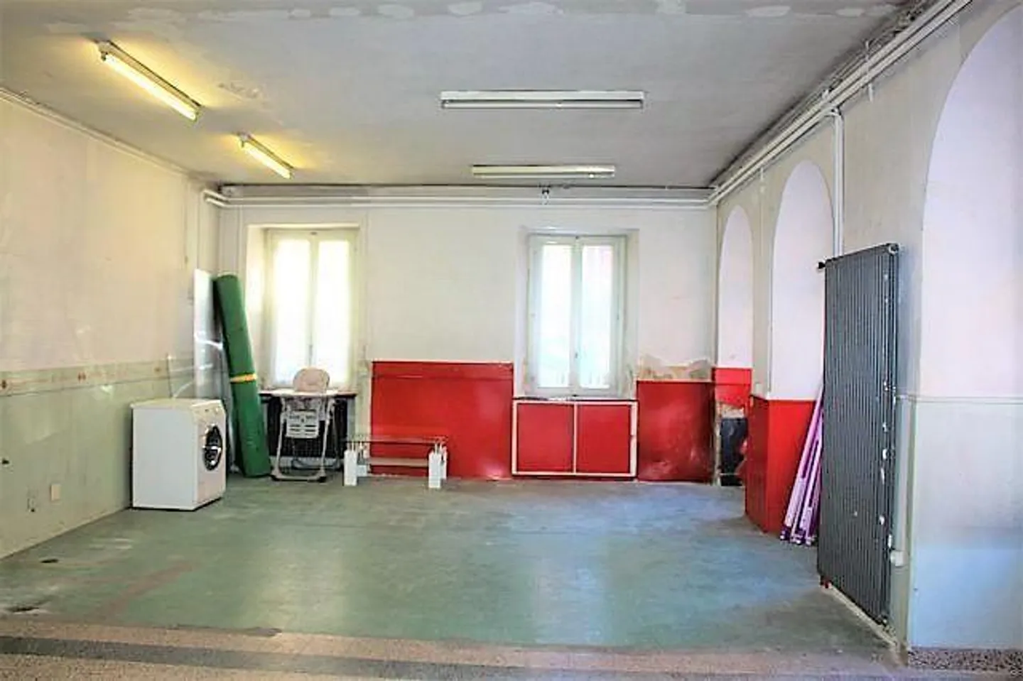 Casa plurifamiliare di 3 app.a reddito con terrazzi e garage - Foto 25 di 47