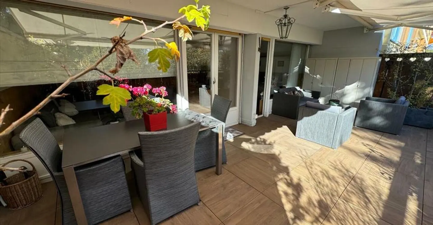 Charmant Appartement Montagnard - Photo 5 sur 12