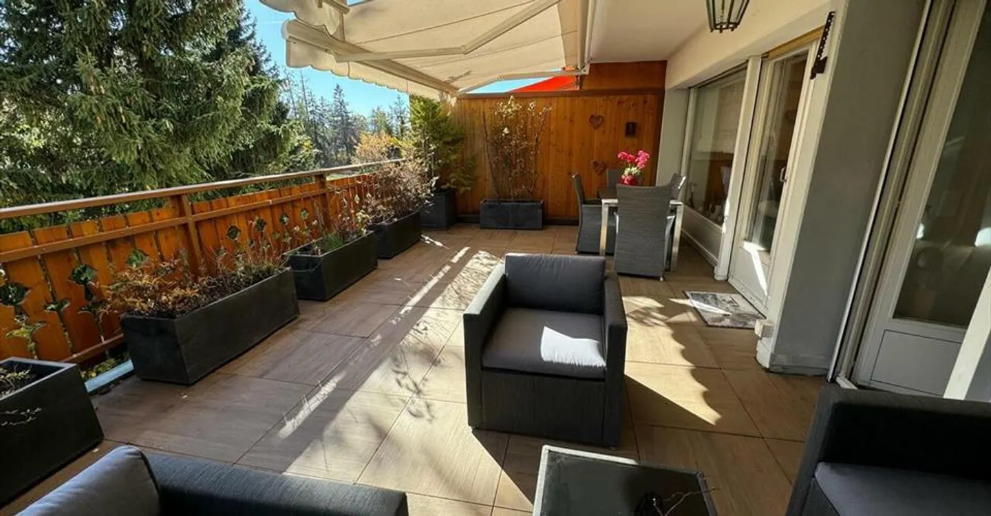 Charmant Appartement Montagnard - Photo 6 sur 12