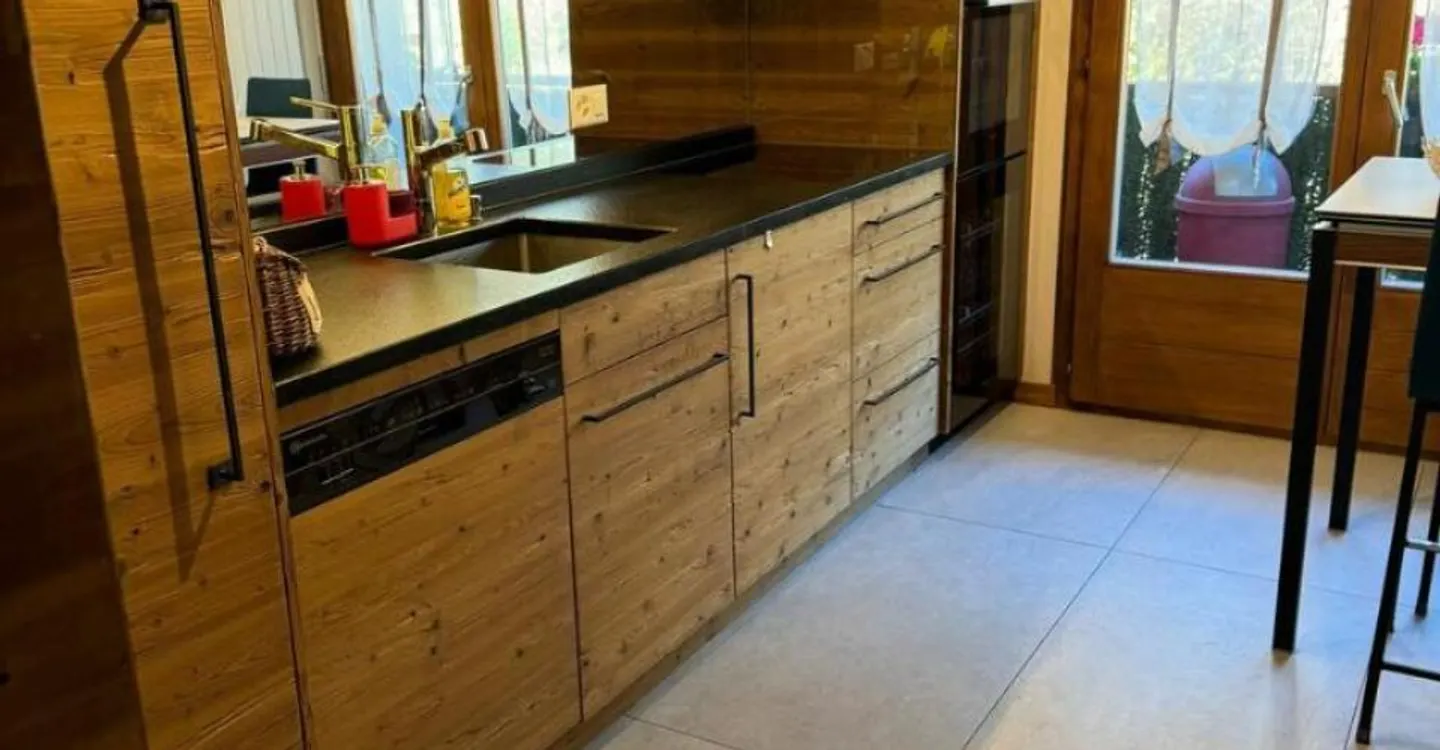Charmant Appartement Montagnard - Photo 10 sur 12