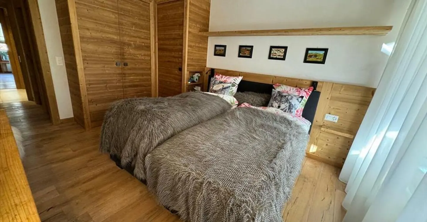Charmant Appartement Montagnard - Photo 11 sur 12