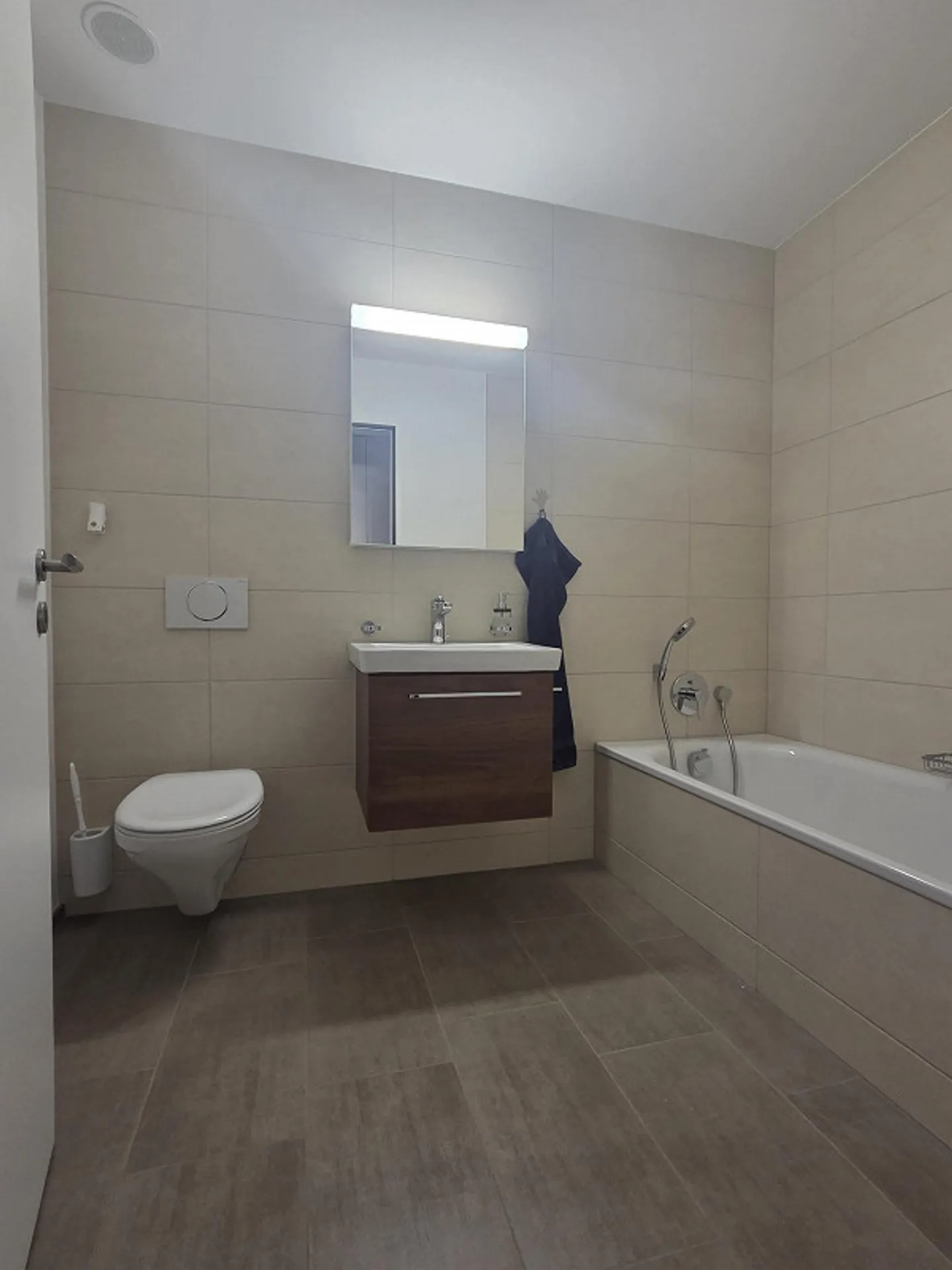 Charming 4.5 Room Apartment in Schenkon - with Lake View - Photo 4 of 8
