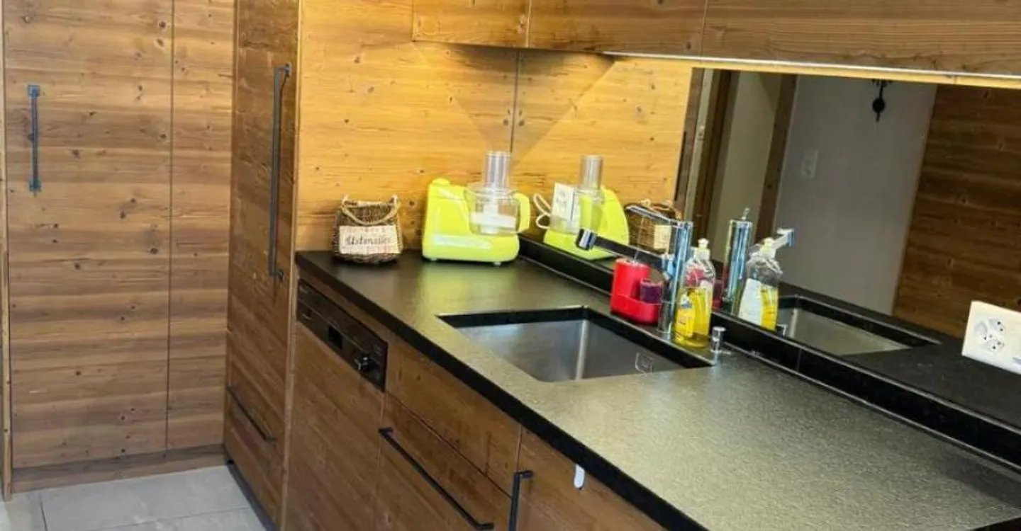 Charmant Appartement Montagnard - Photo 8 sur 12