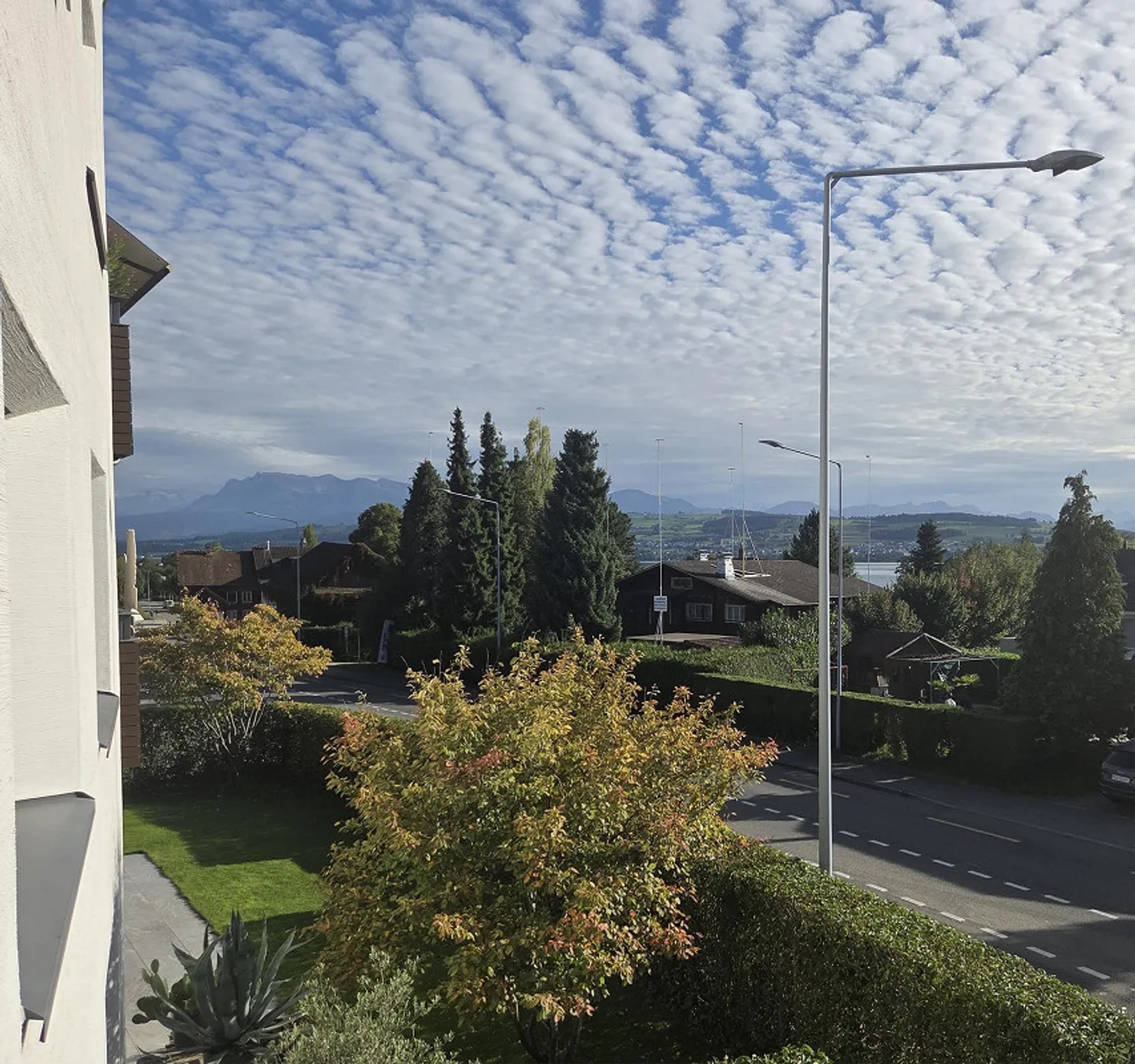 Charming 4.5 Room Apartment in Schenkon - with Lake View - Photo 8 of 8