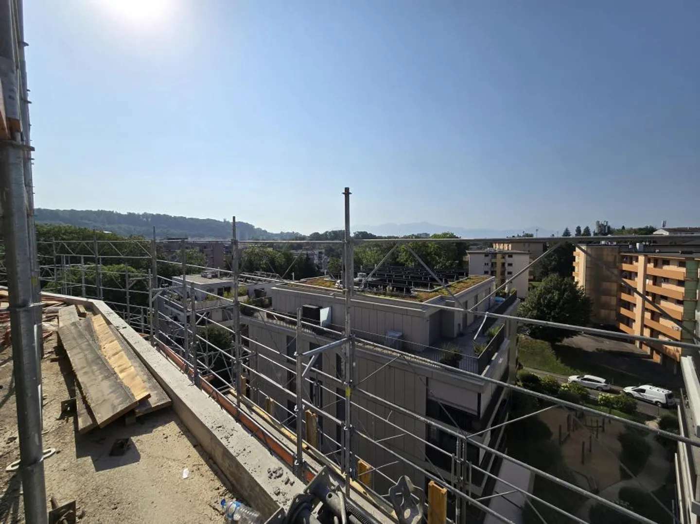 Öffentliche Besichtigung dieses Samstag, 22.11.2025 - Foto 2 von 8