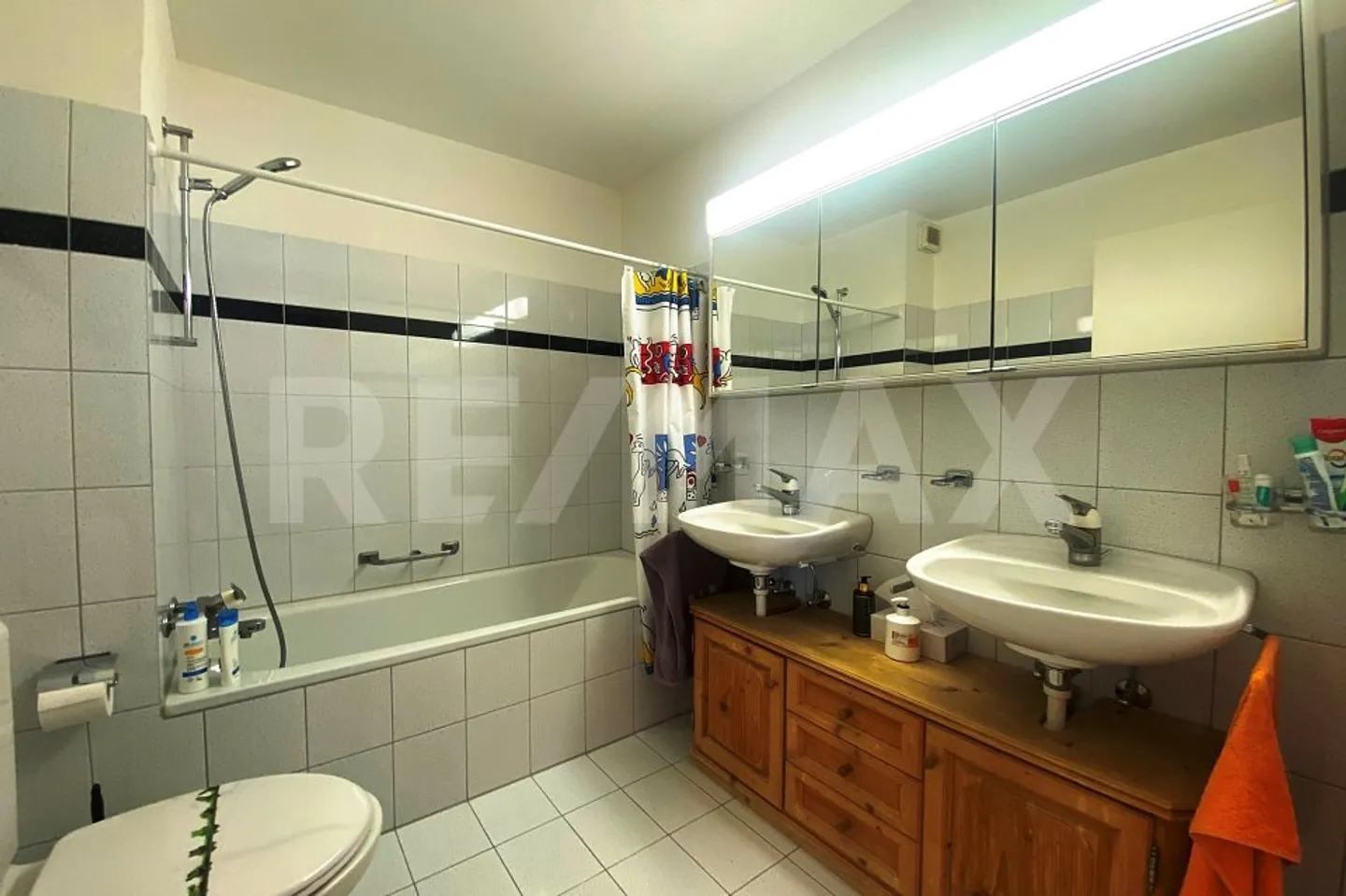 Charmante Maisonettewohnung - Foto 4 von 9