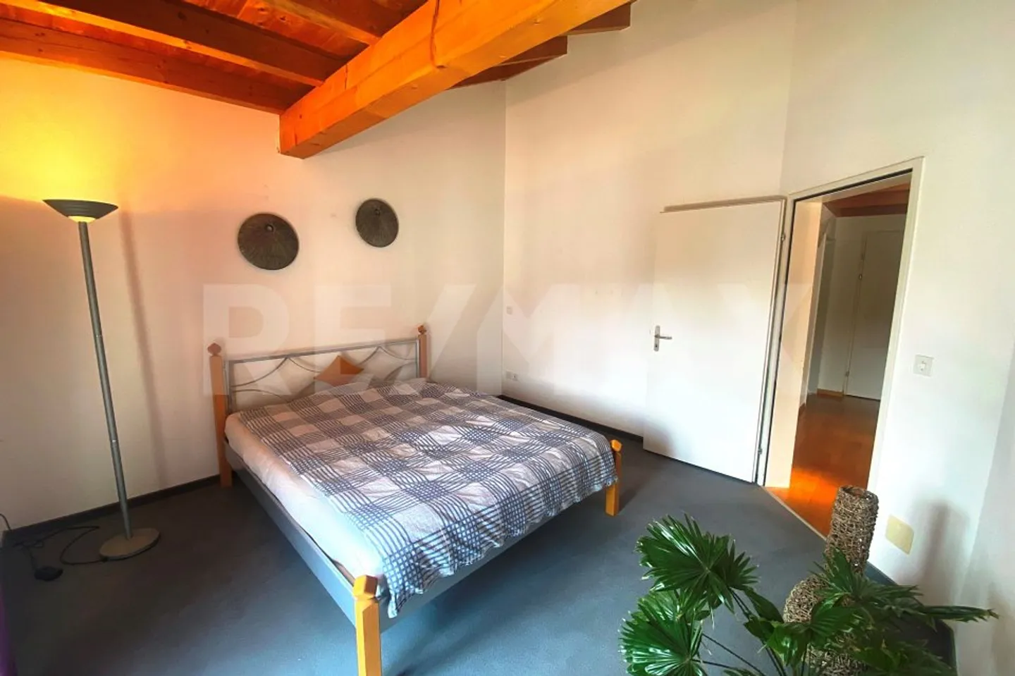 Charmante Maisonettewohnung - Foto 6 von 9