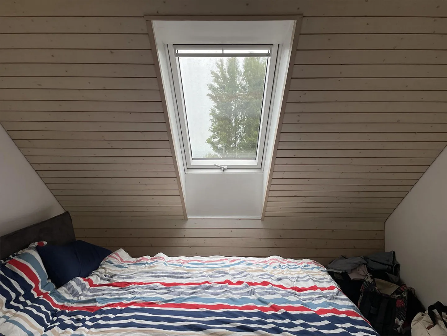 5 Zi Dachwohnung mit Seesicht - Photo 3 sur 9