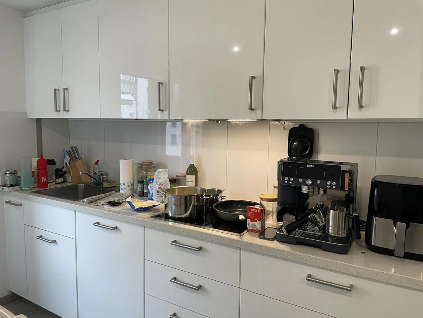 5 Zi Dachwohnung mit Seesicht - Photo 5 sur 9