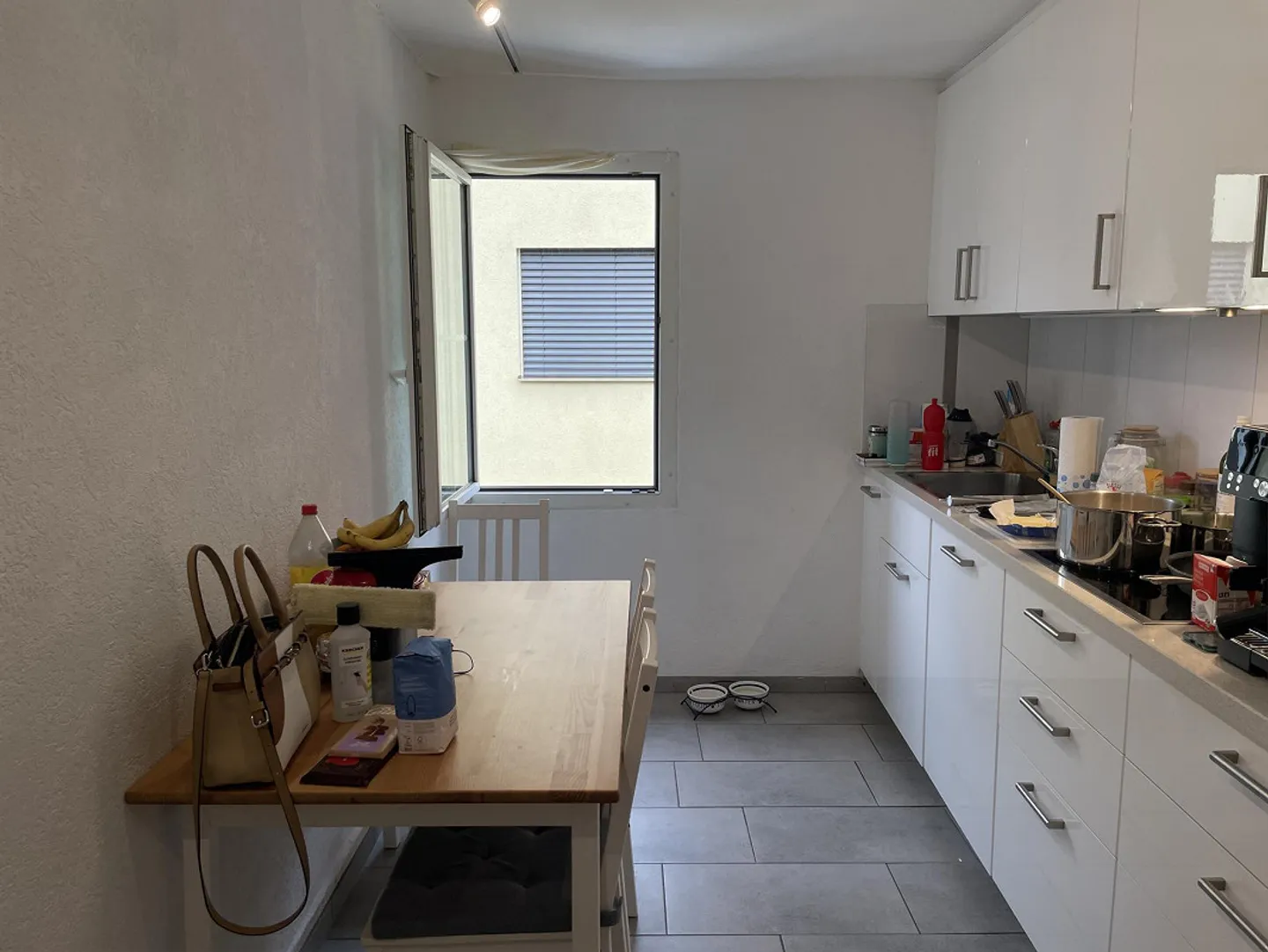 5 Zi Dachwohnung mit Seesicht - Photo 4 sur 9