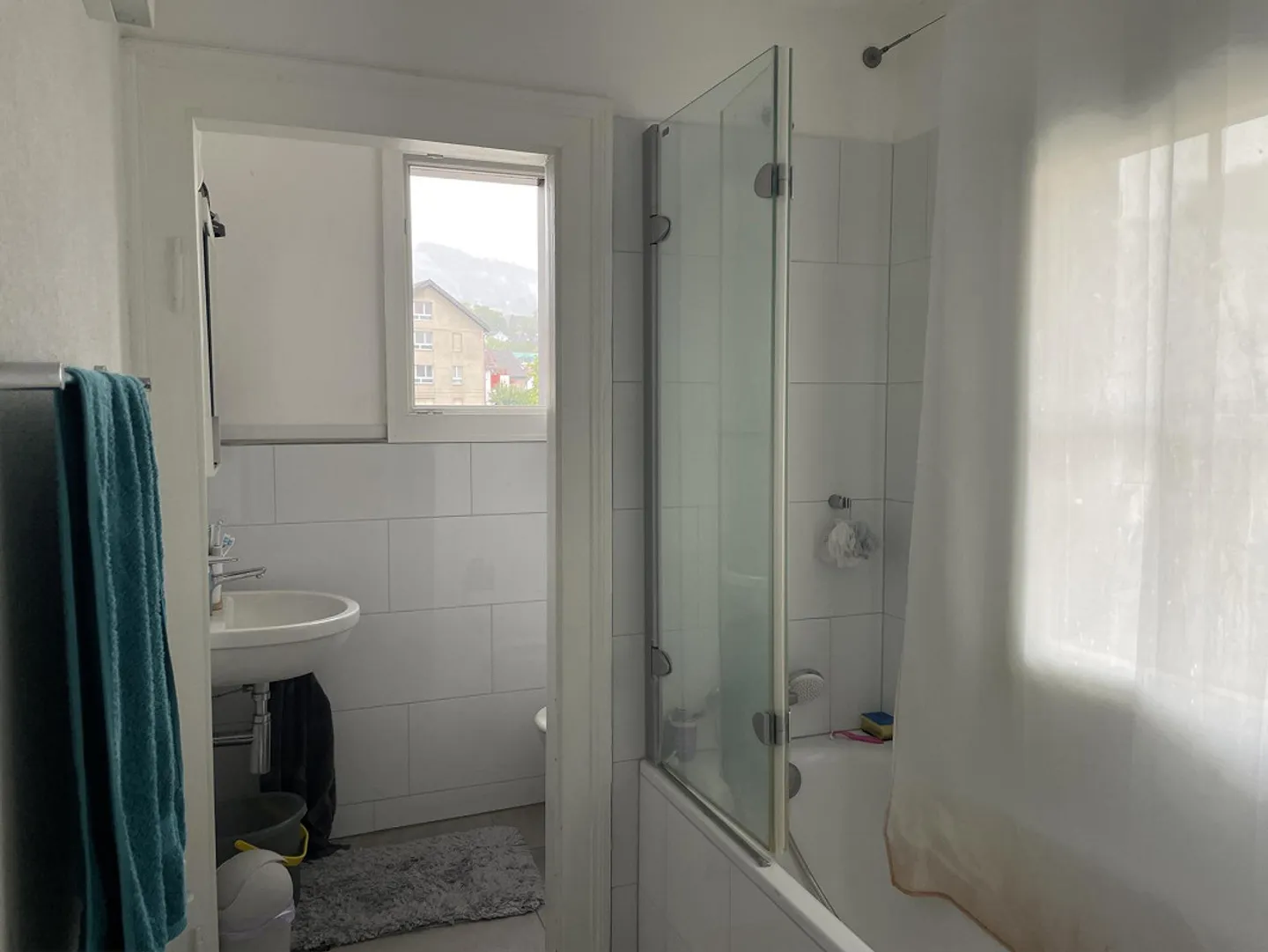5 Zi Dachwohnung mit Seesicht - Photo 6 sur 9