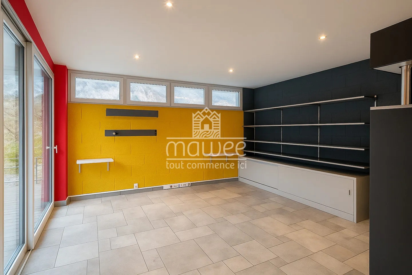 Commercial space that makes your projects shine - Photo 1 of 6